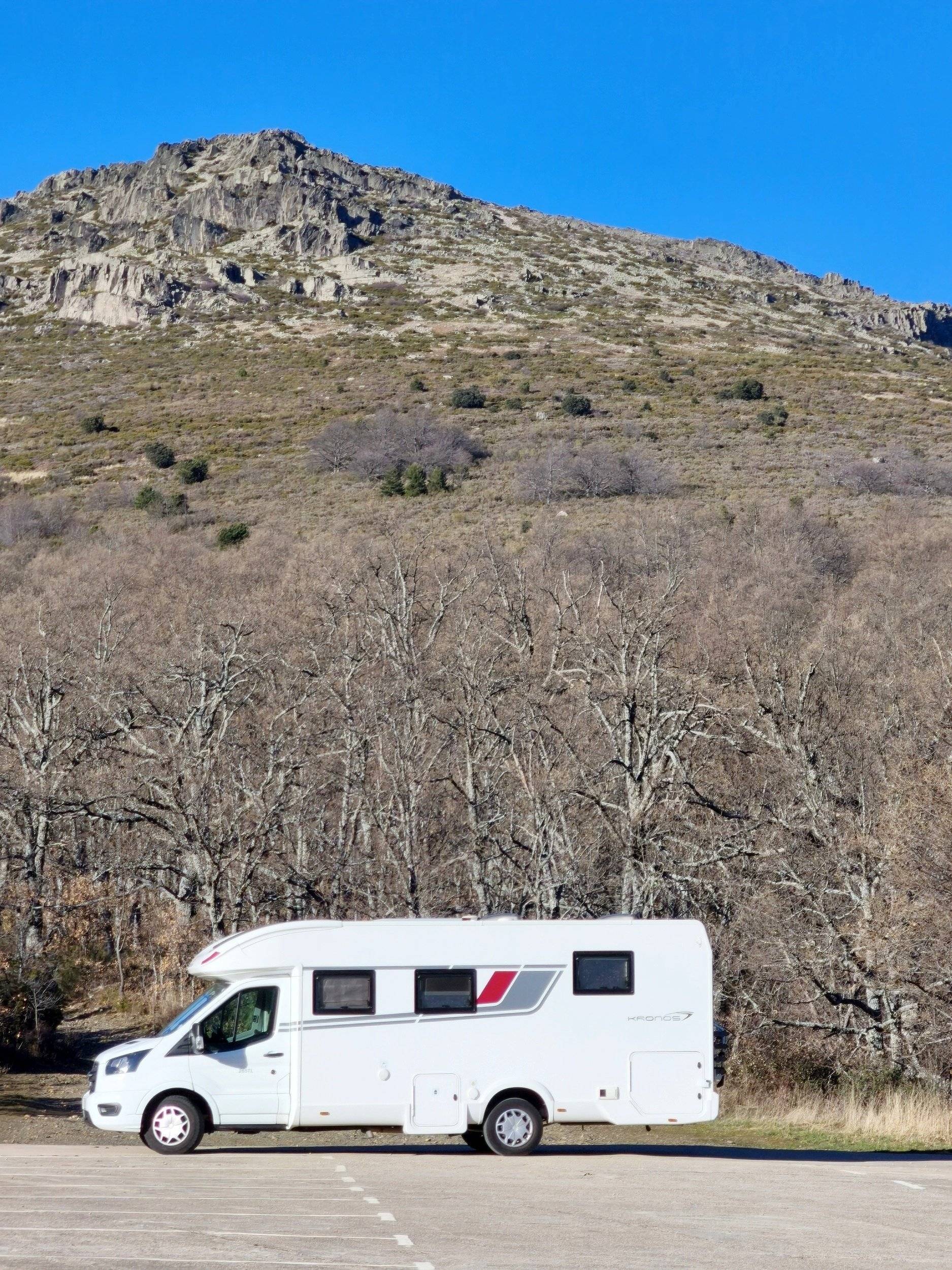 Roller Team ROLLER TEAM KRONOS 265TL