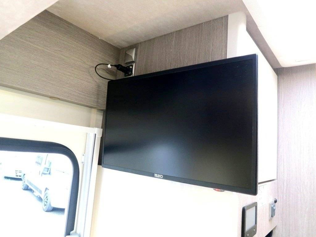 Arca  P745 GLG CON CAMBIO AUTOMATICO