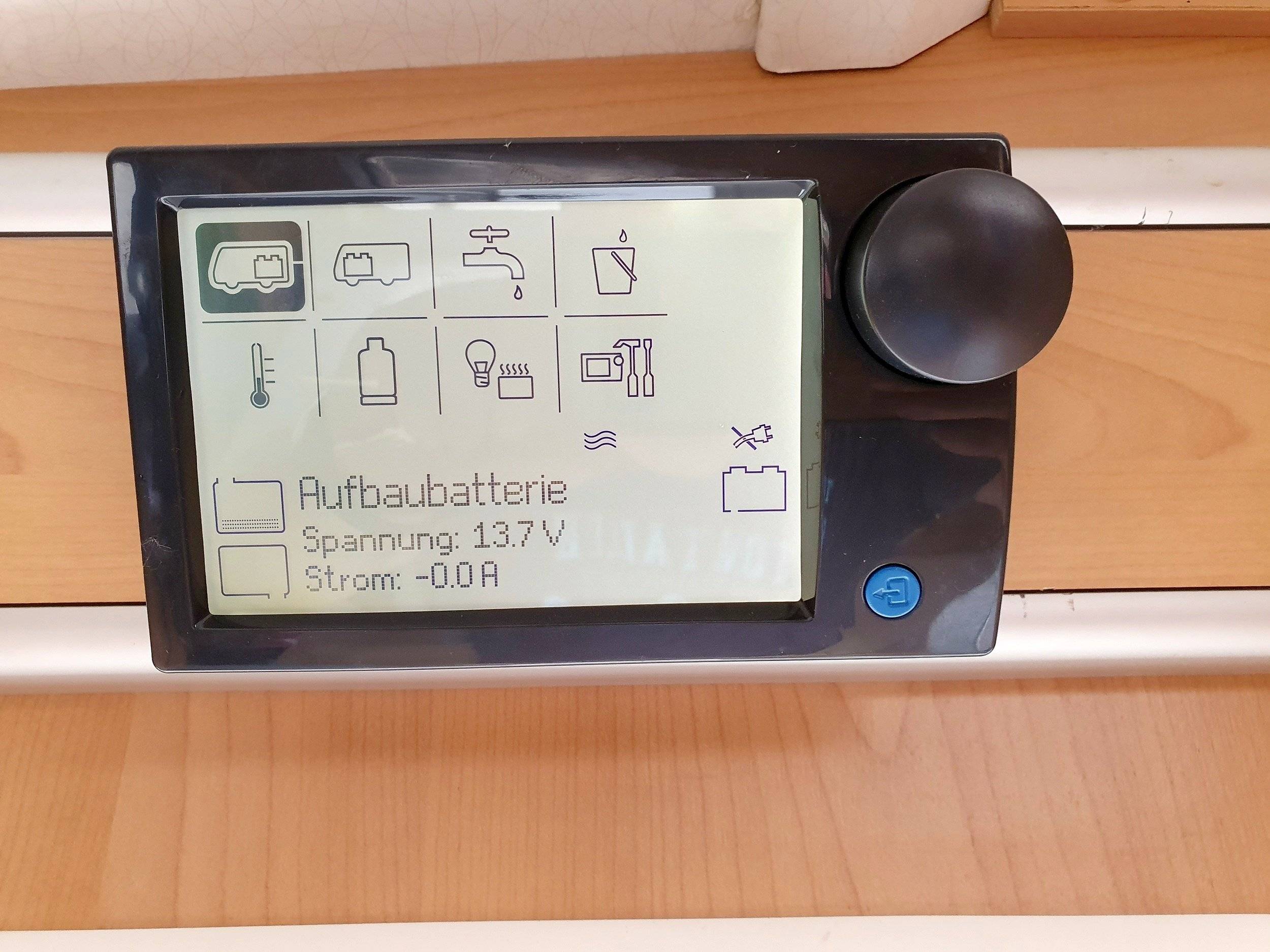 Bürstner Bürstner T-Star 710