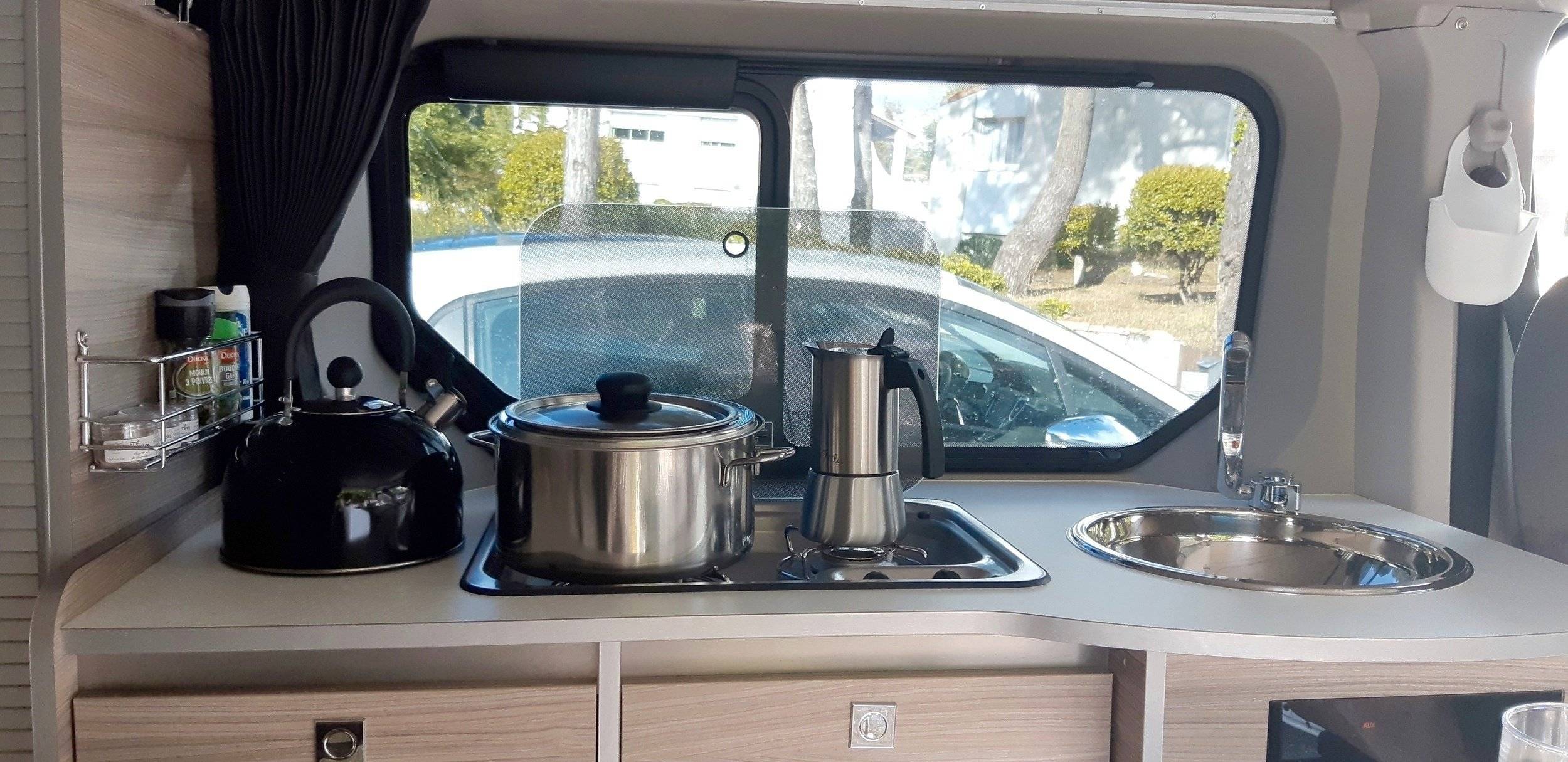 Glénan Concept Car Horizon Van 4