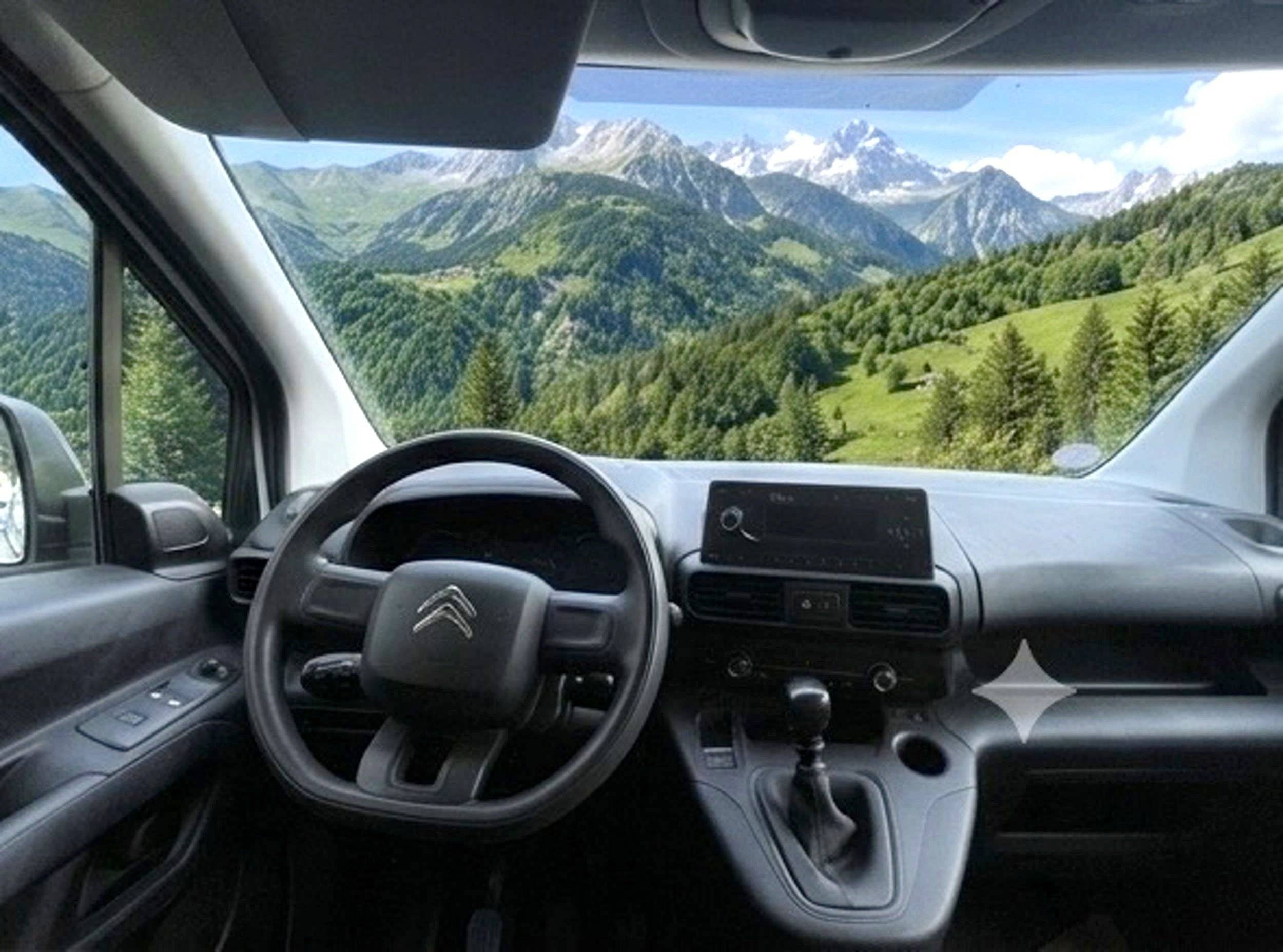 Citroën Berlingo XL 