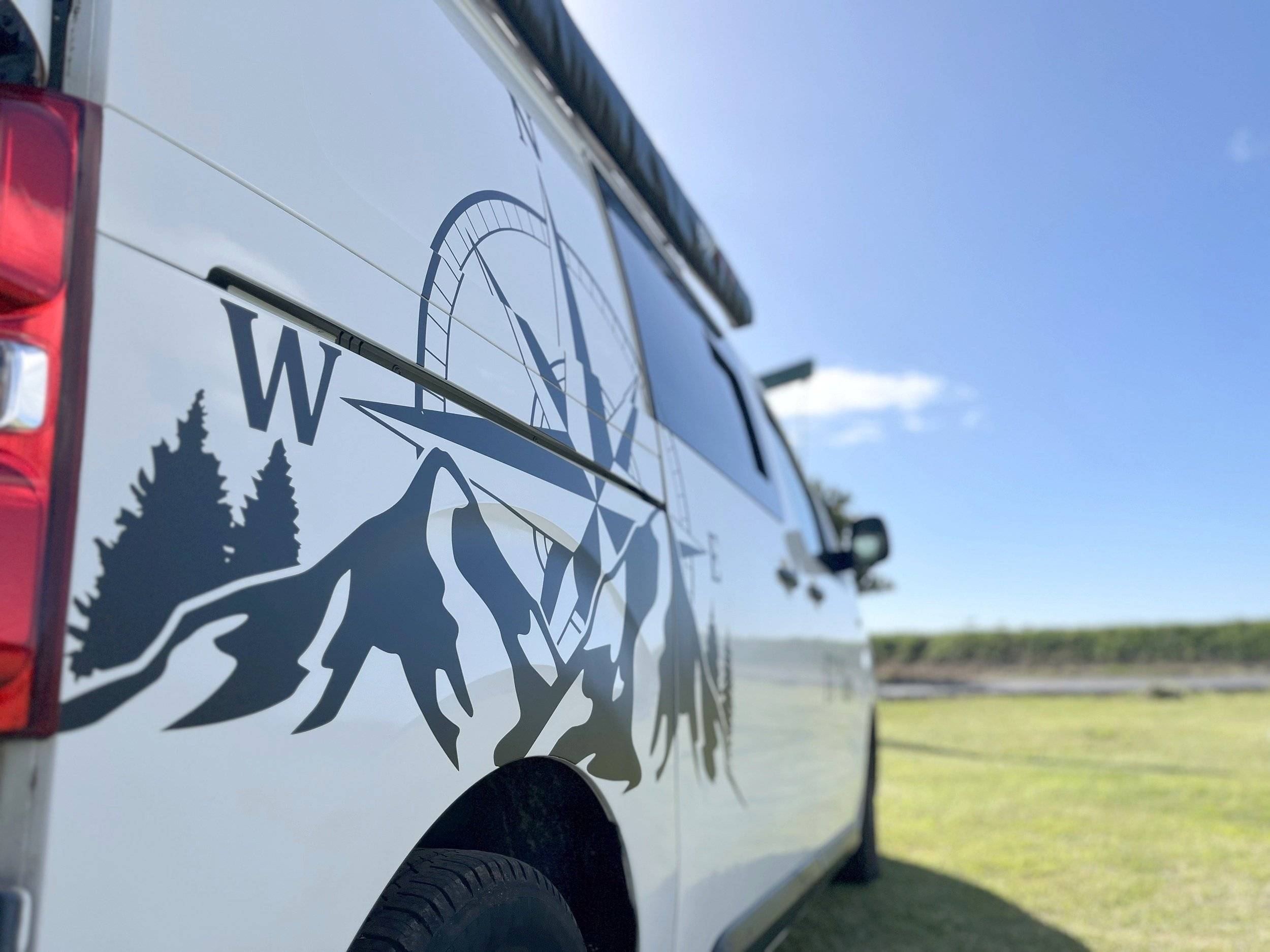 Alpes Camping-Car peugeot expert 