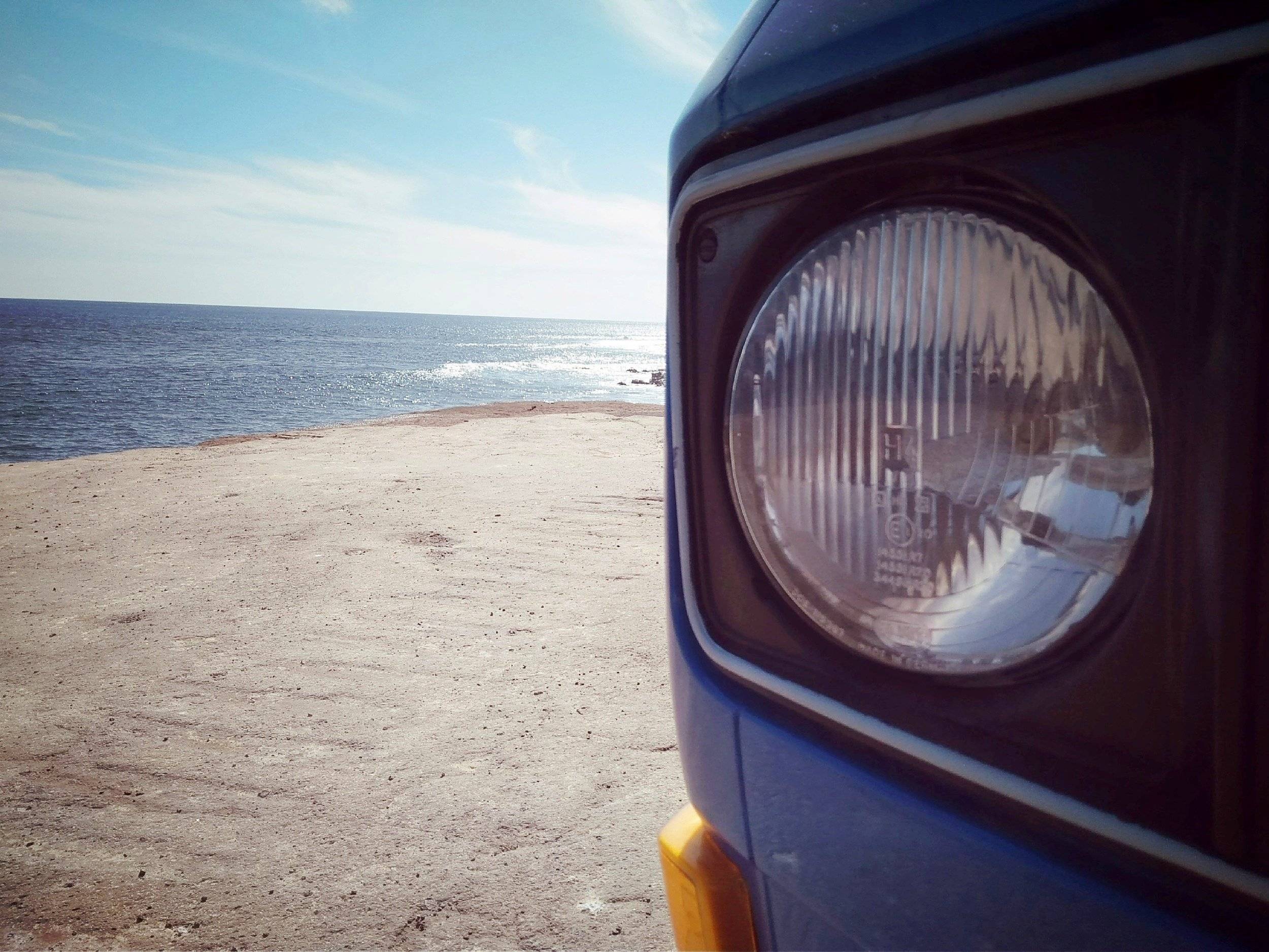 Volkswagen T3 Transporter