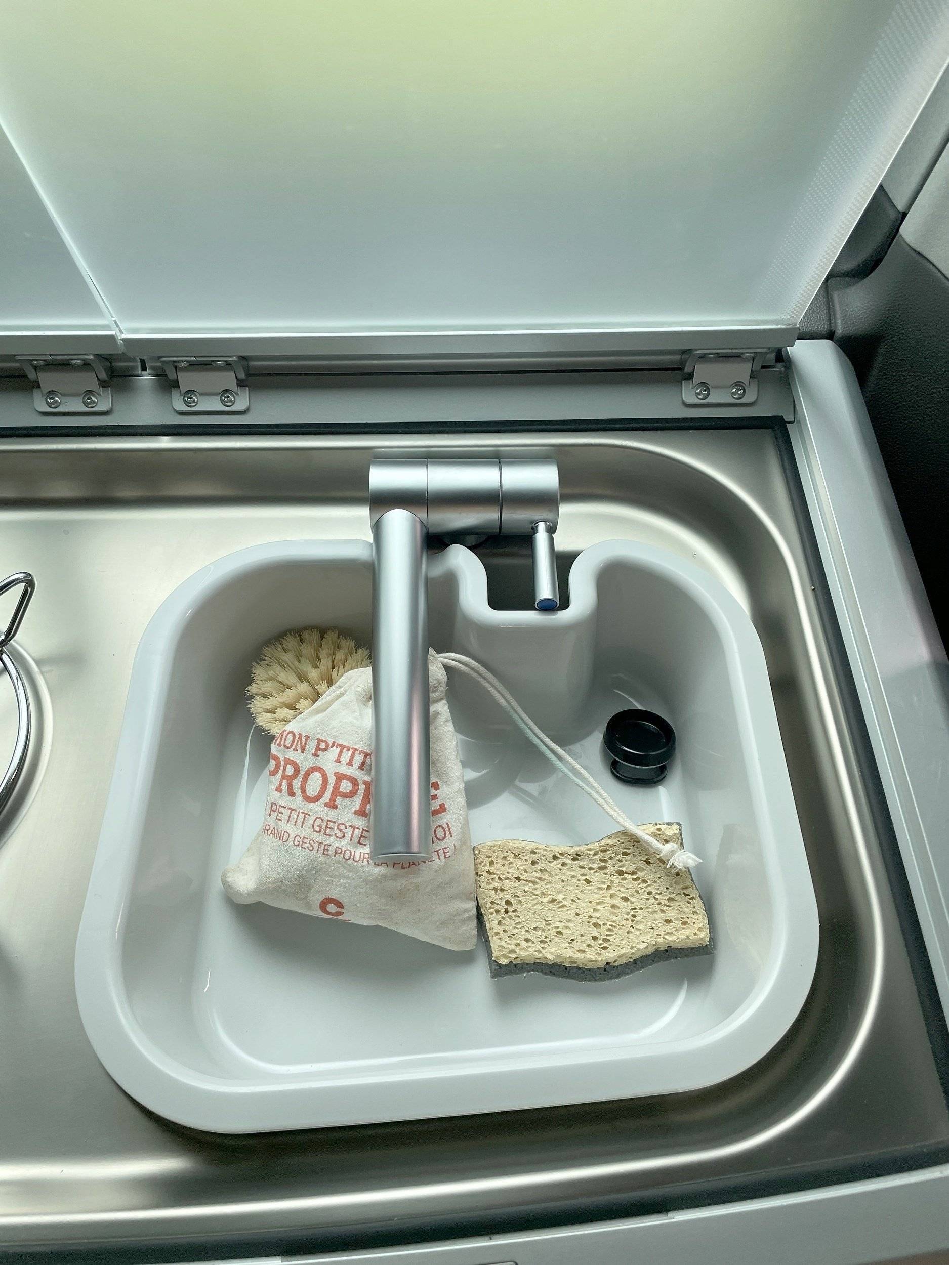 Volkswagen Volkswagen T6.1 California COAST