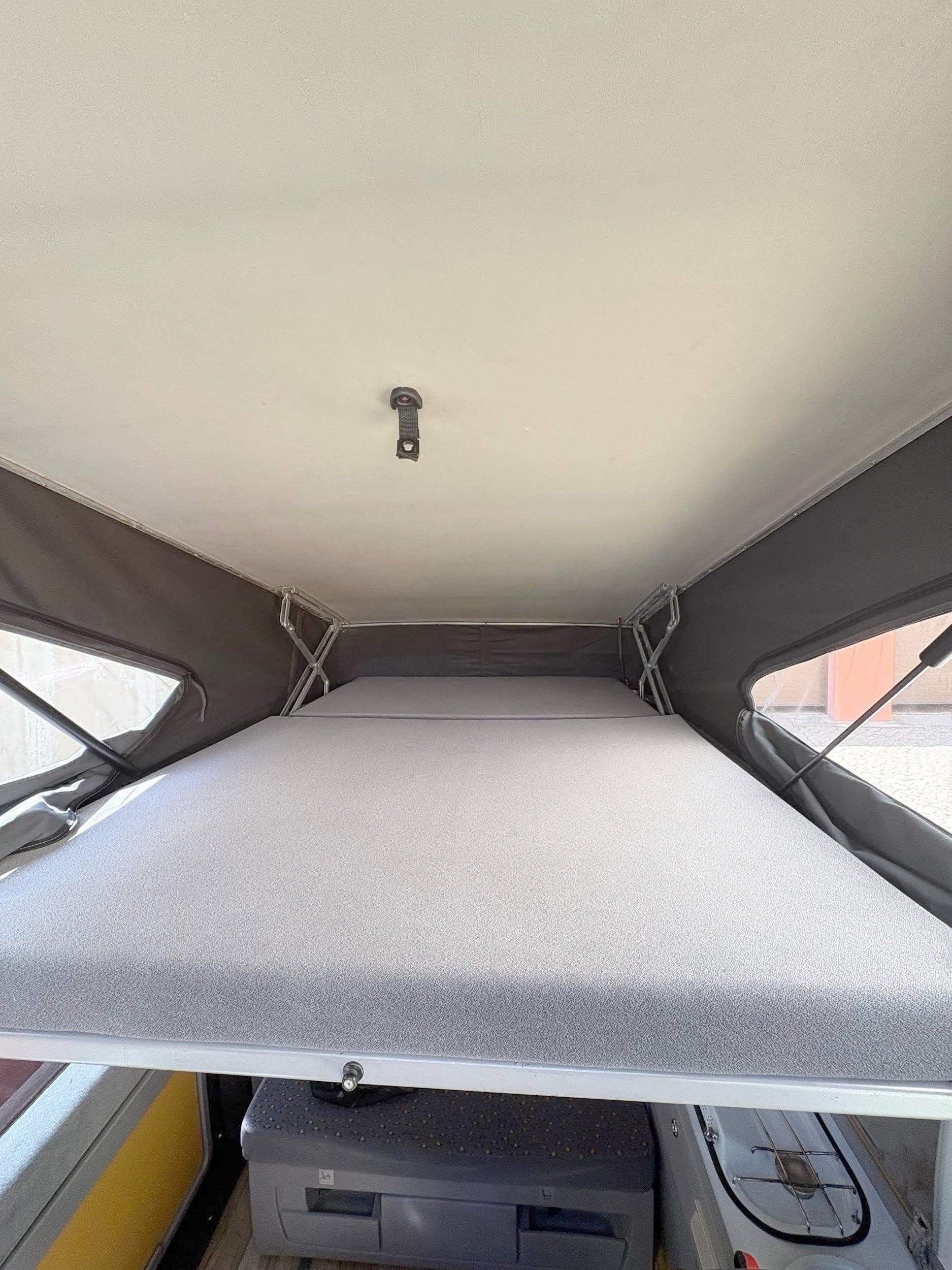 Westfalia Marco Polo