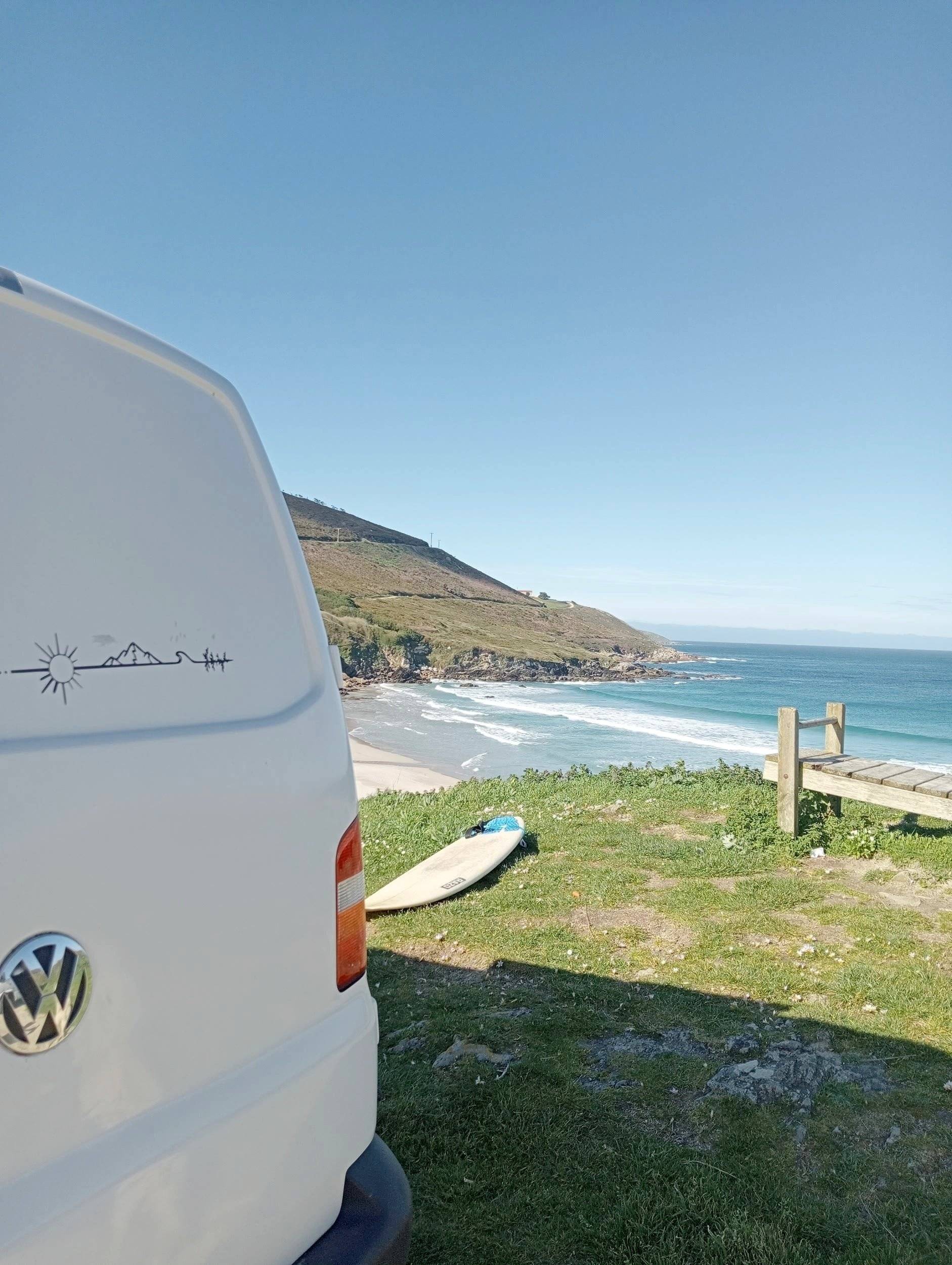 Volkswagen Volkswagen transporter T5