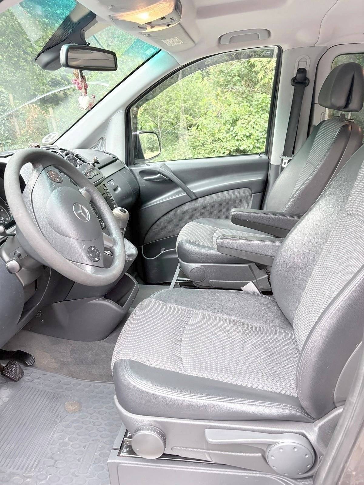 Mercedes Viano