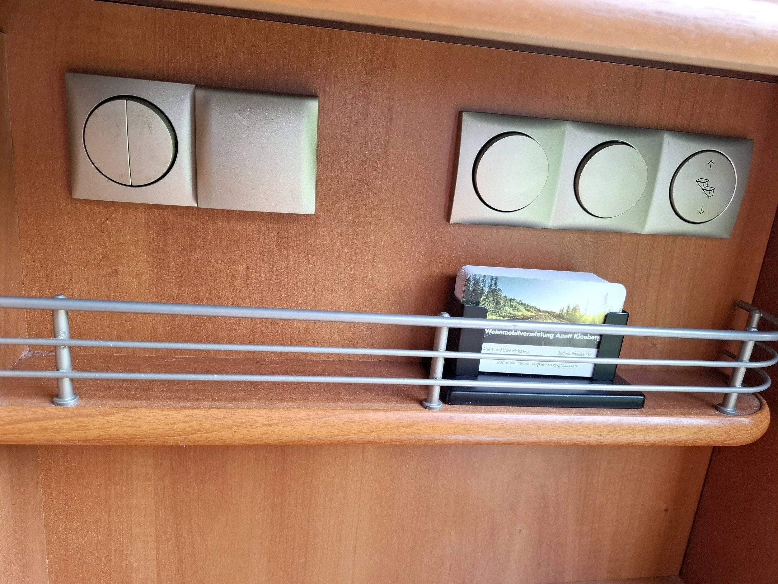 Hobby Hobby Toscana 650 ES