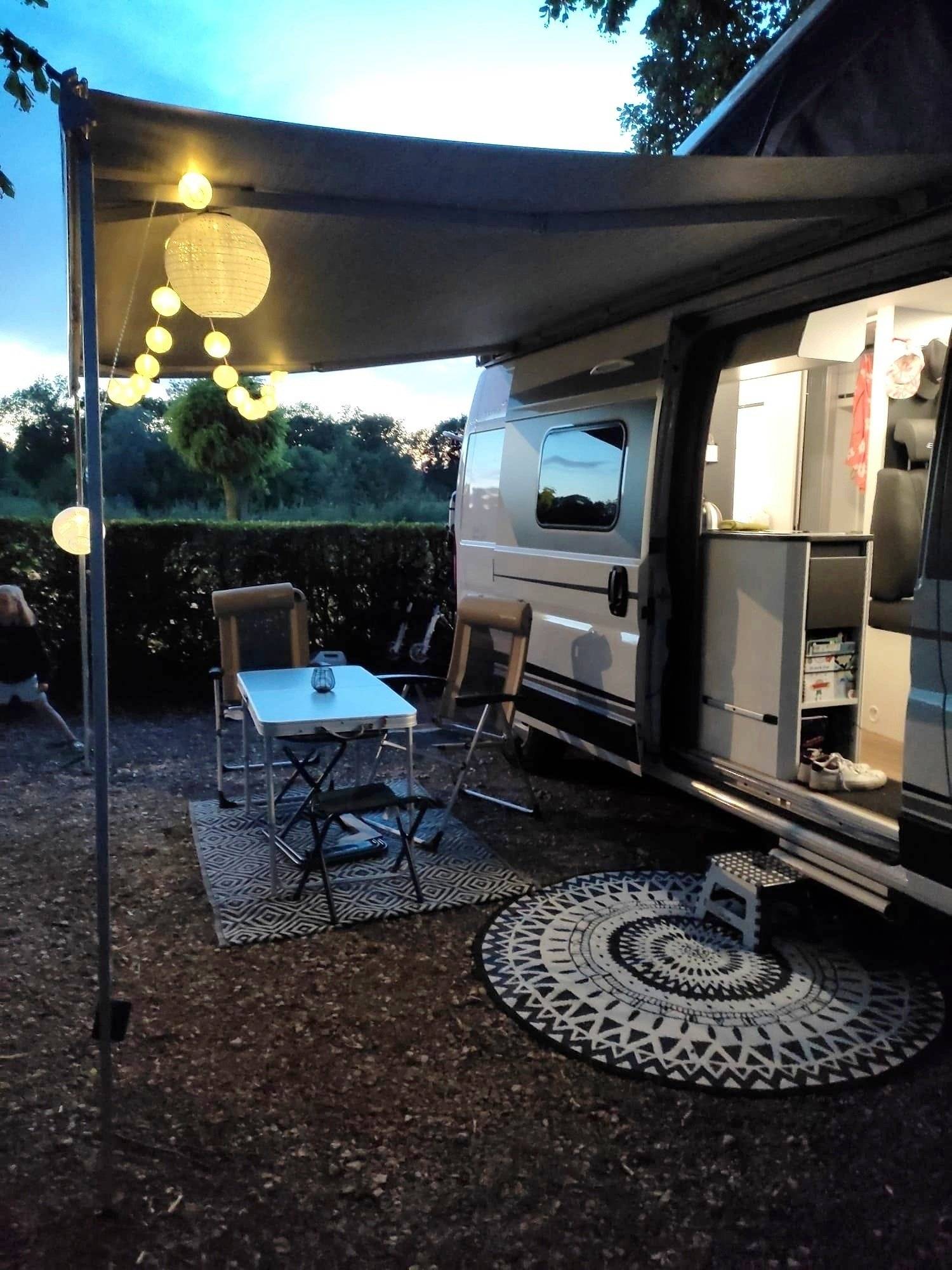 Elios Elios 59T Skylift