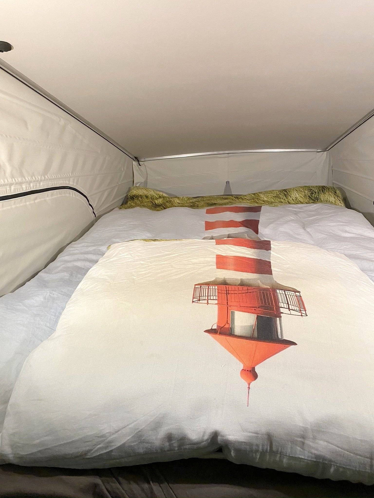 Mercedes V 220 d Marco Polo Edition