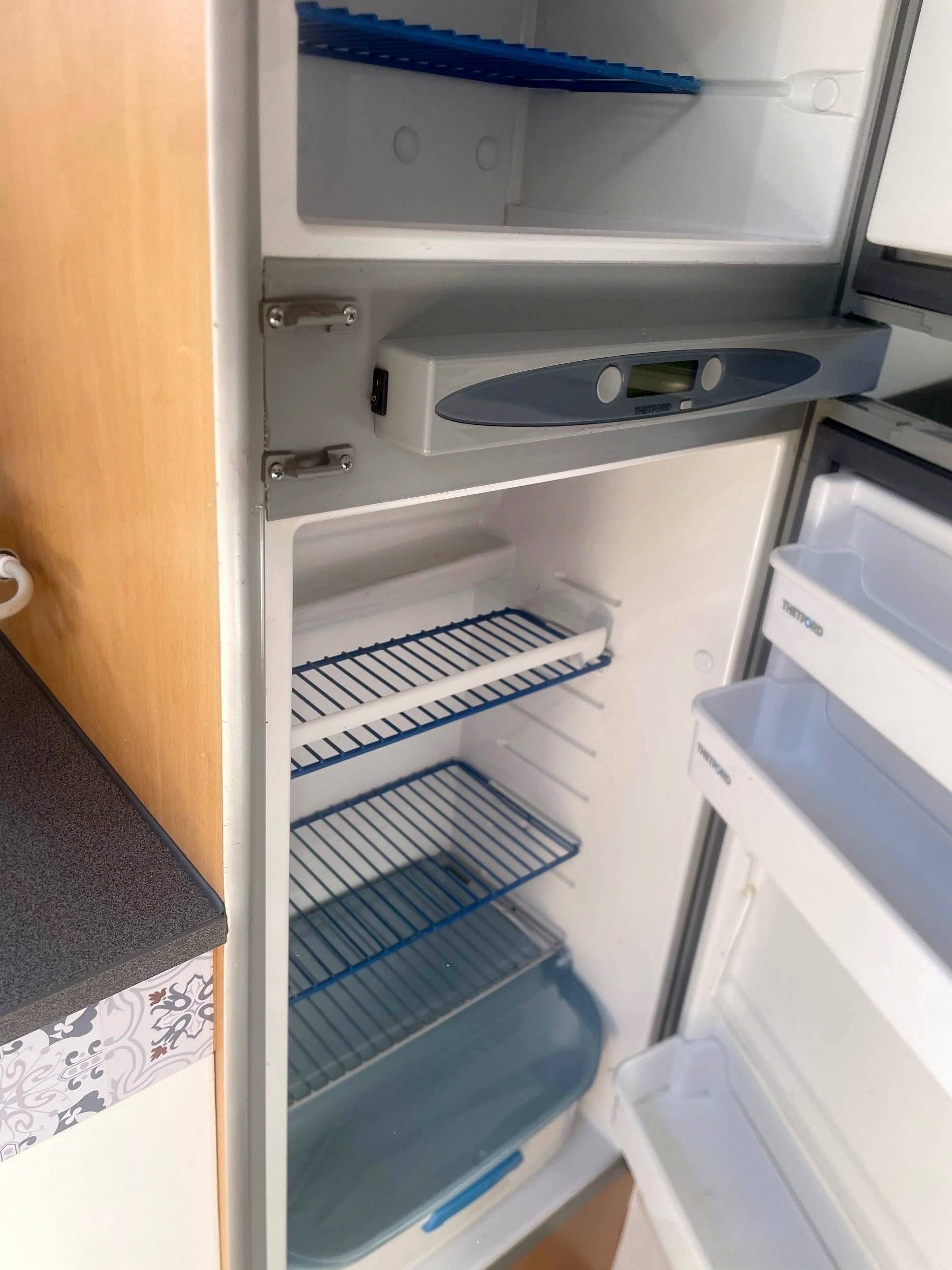 Mooveo Ducato 2.8 JTD