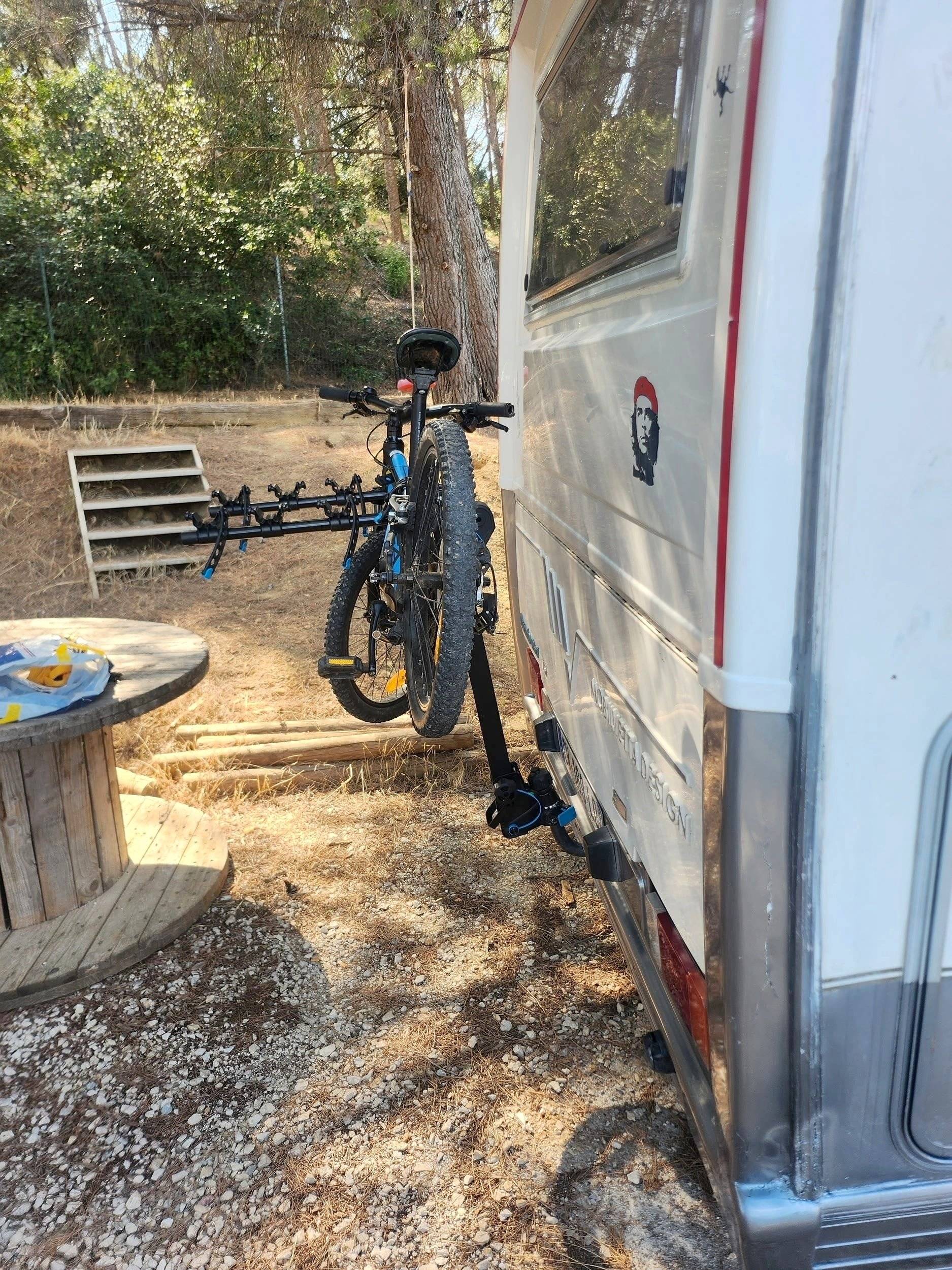 Mobilvetta MOBILVETA