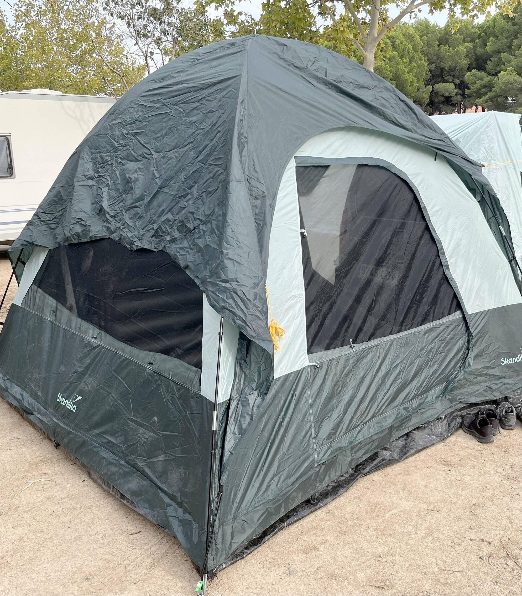 Volkswagen T5 2,0 l 102 ch