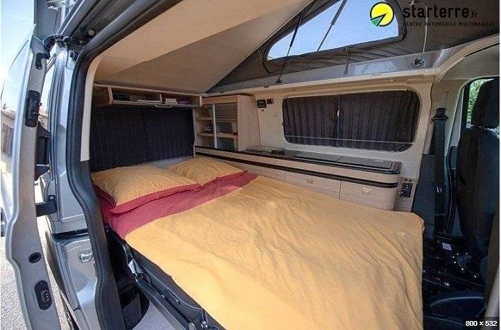 Stylevan Stylevan auckland