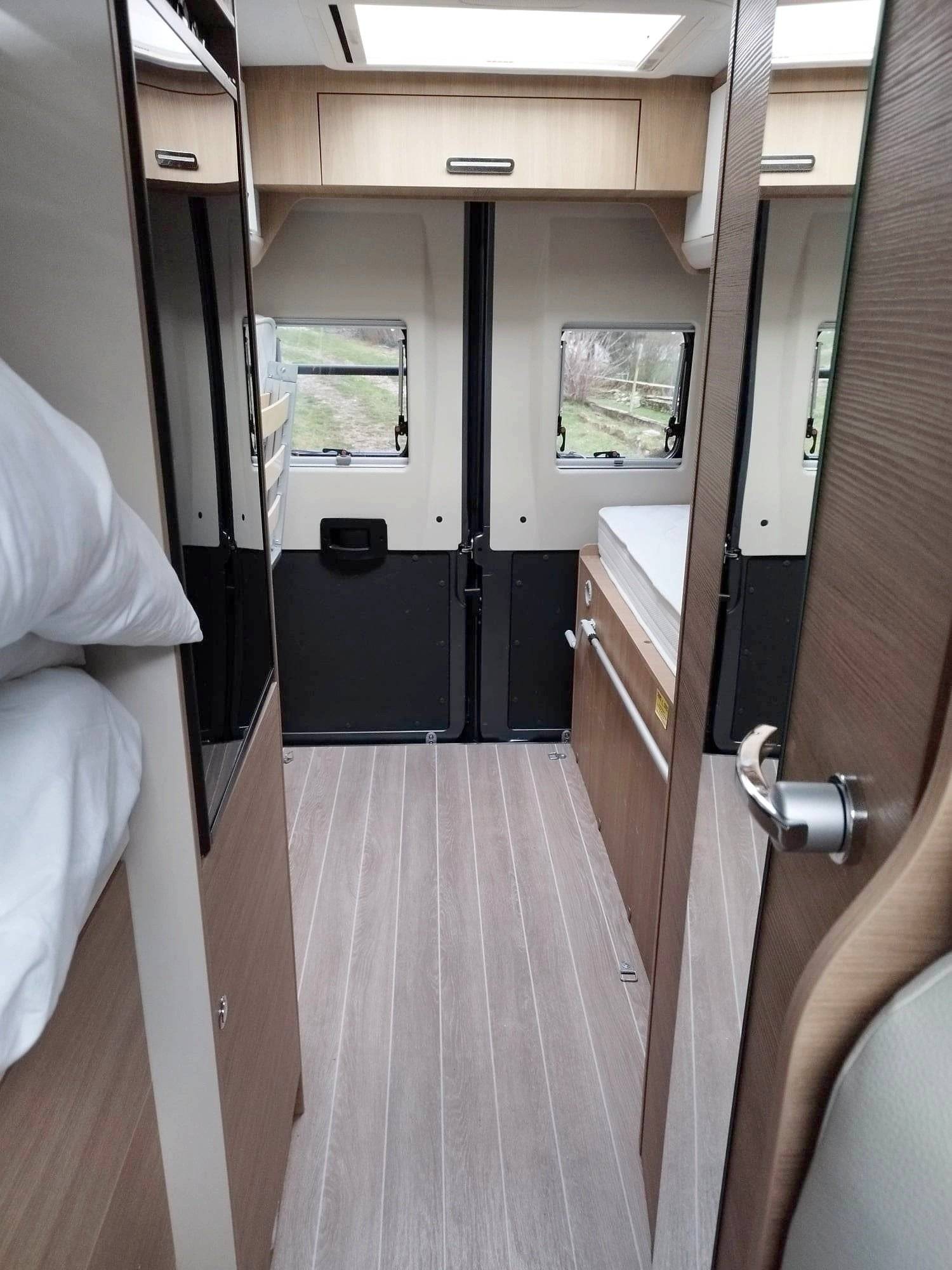 Mclouis MENFYS 3 MAXI PRESTIGE