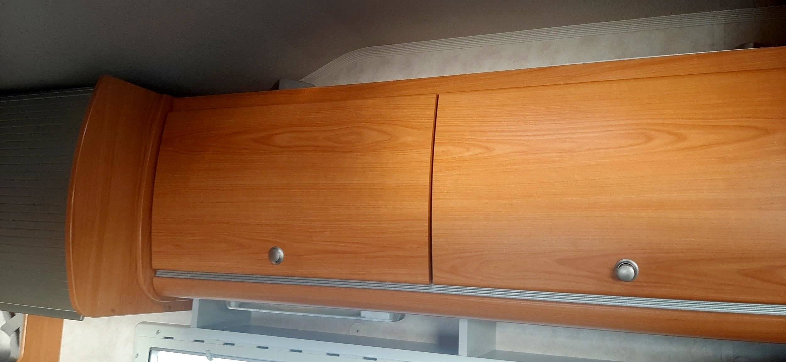 Pilote Ducato 2.8 jtd