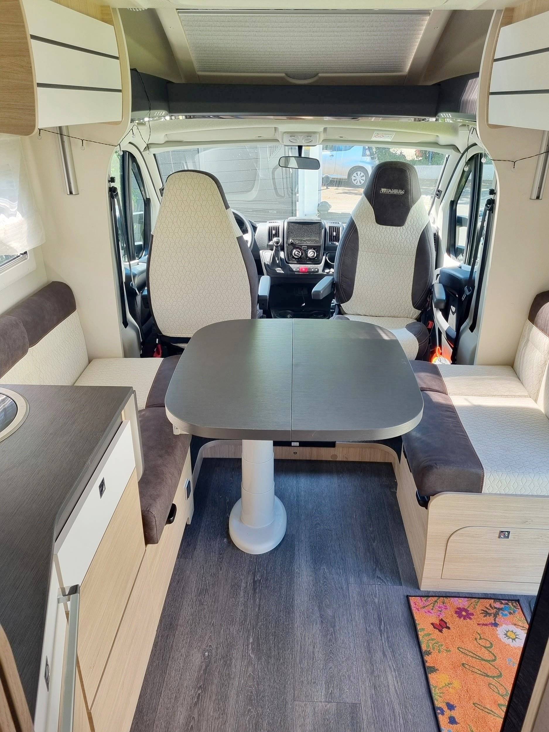 Chausson Chausson Titanium 