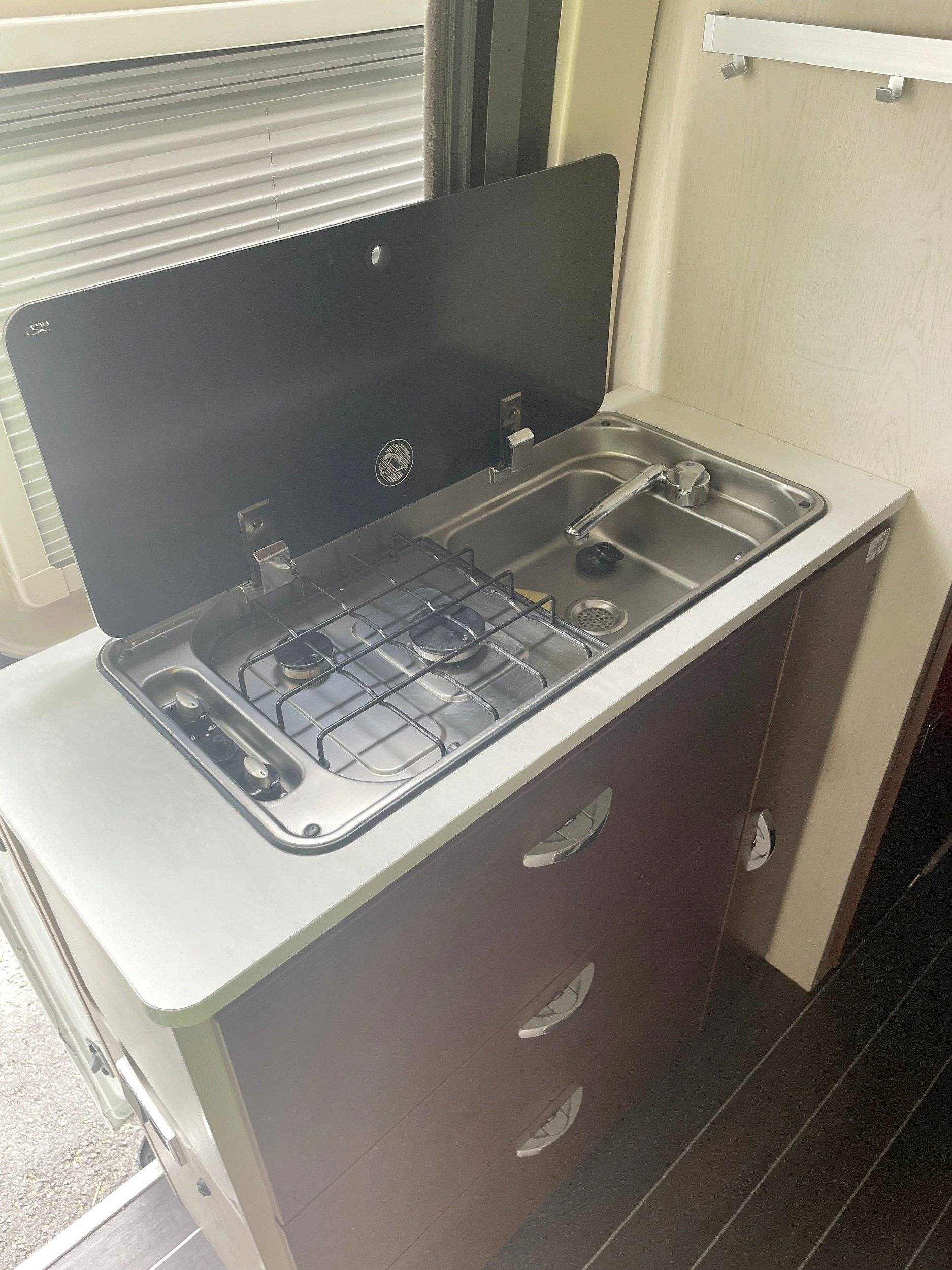 Rimor DUCATO 2.2 140 CH