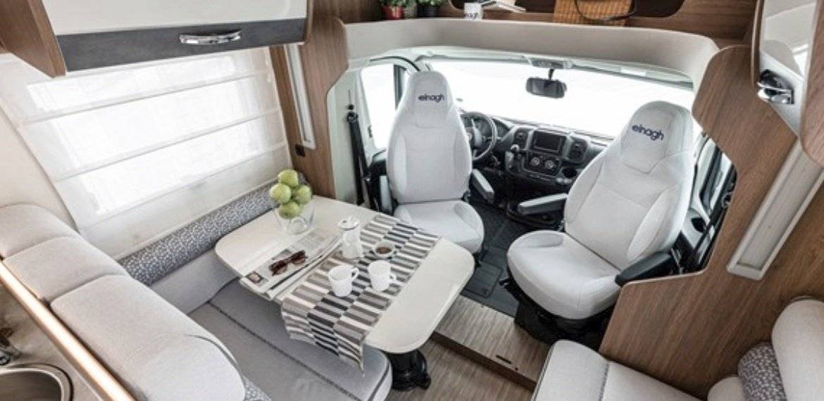 Elnagh Elnagh  Baron 579 