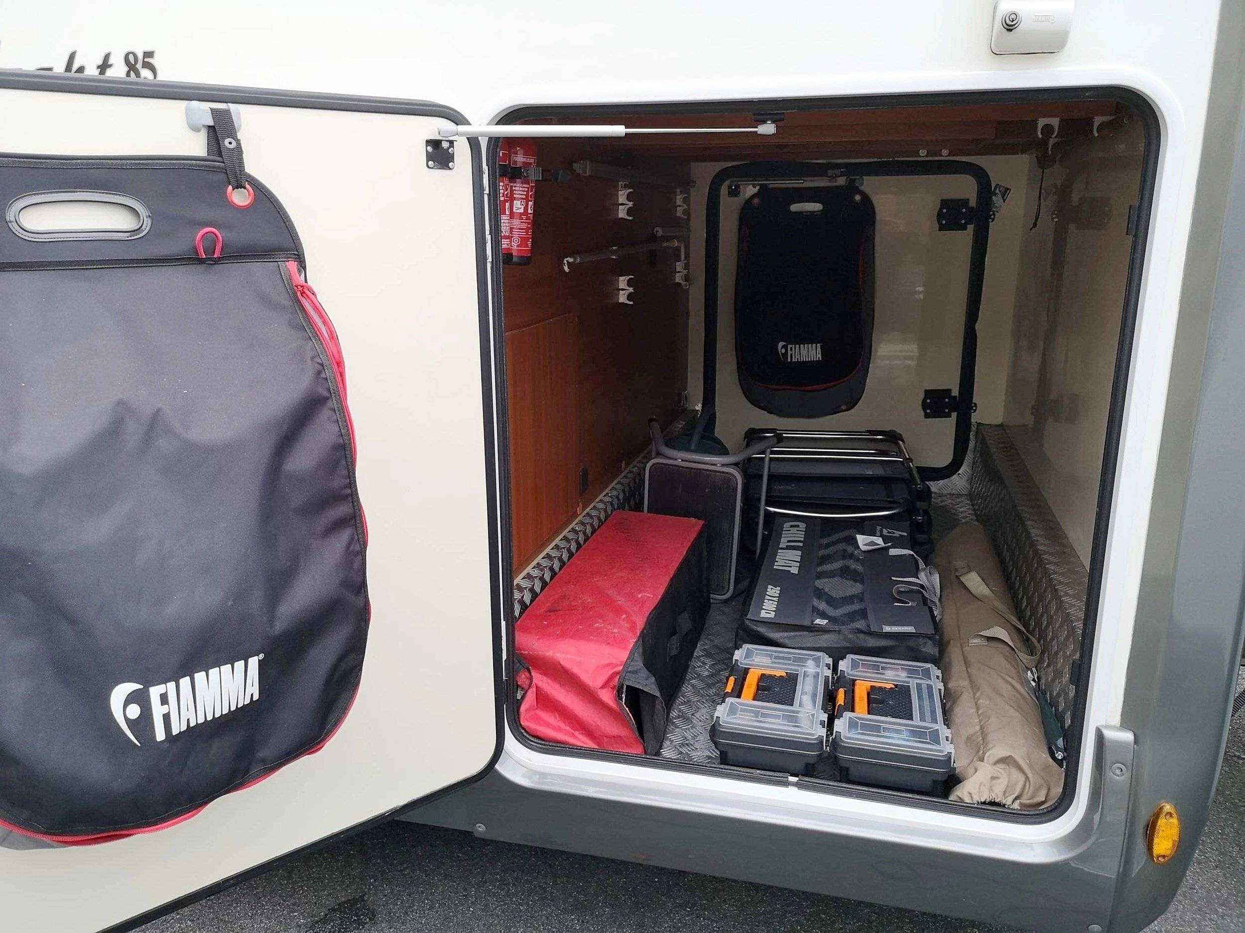 Mobilvetta 