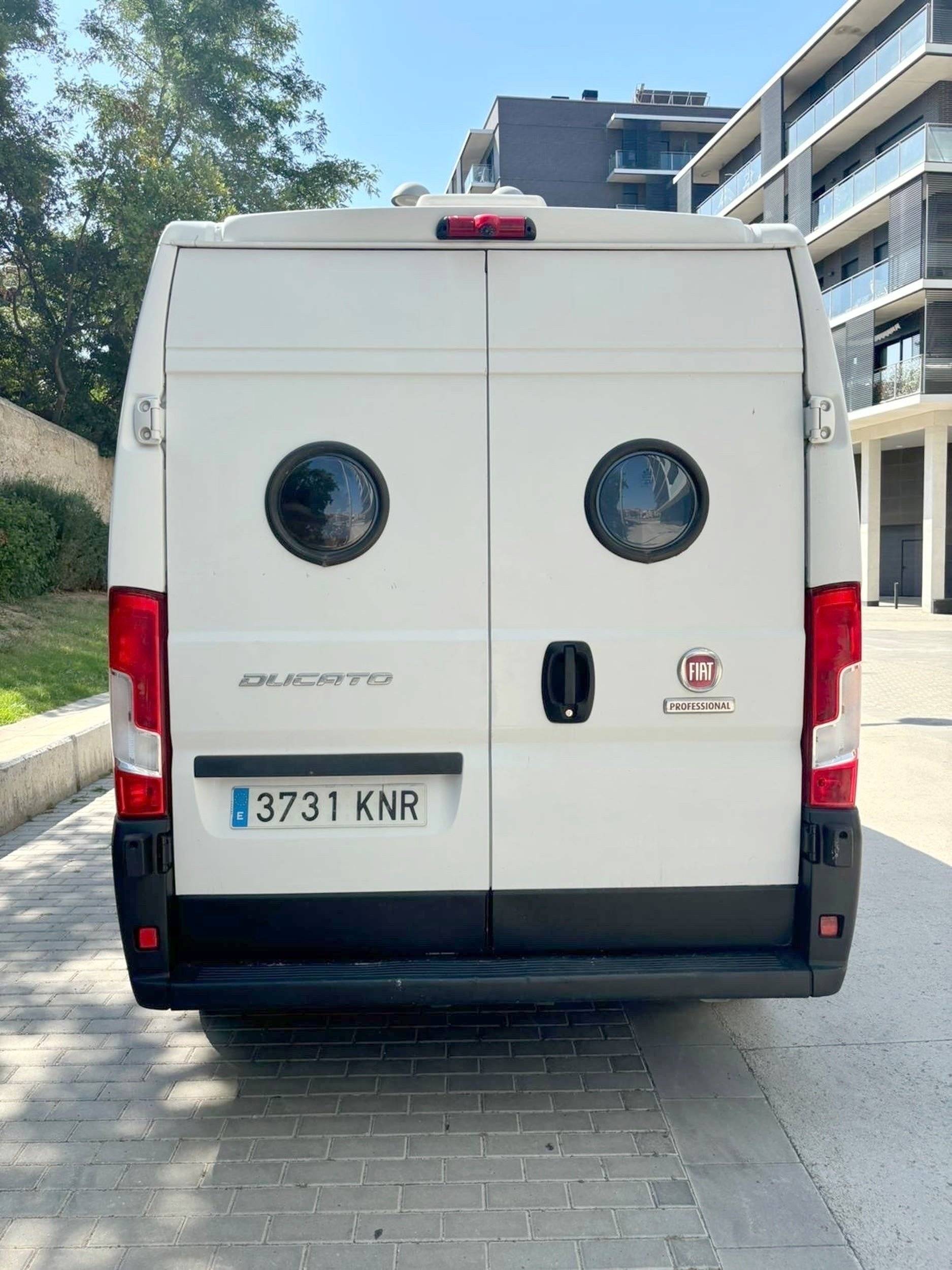 Van 