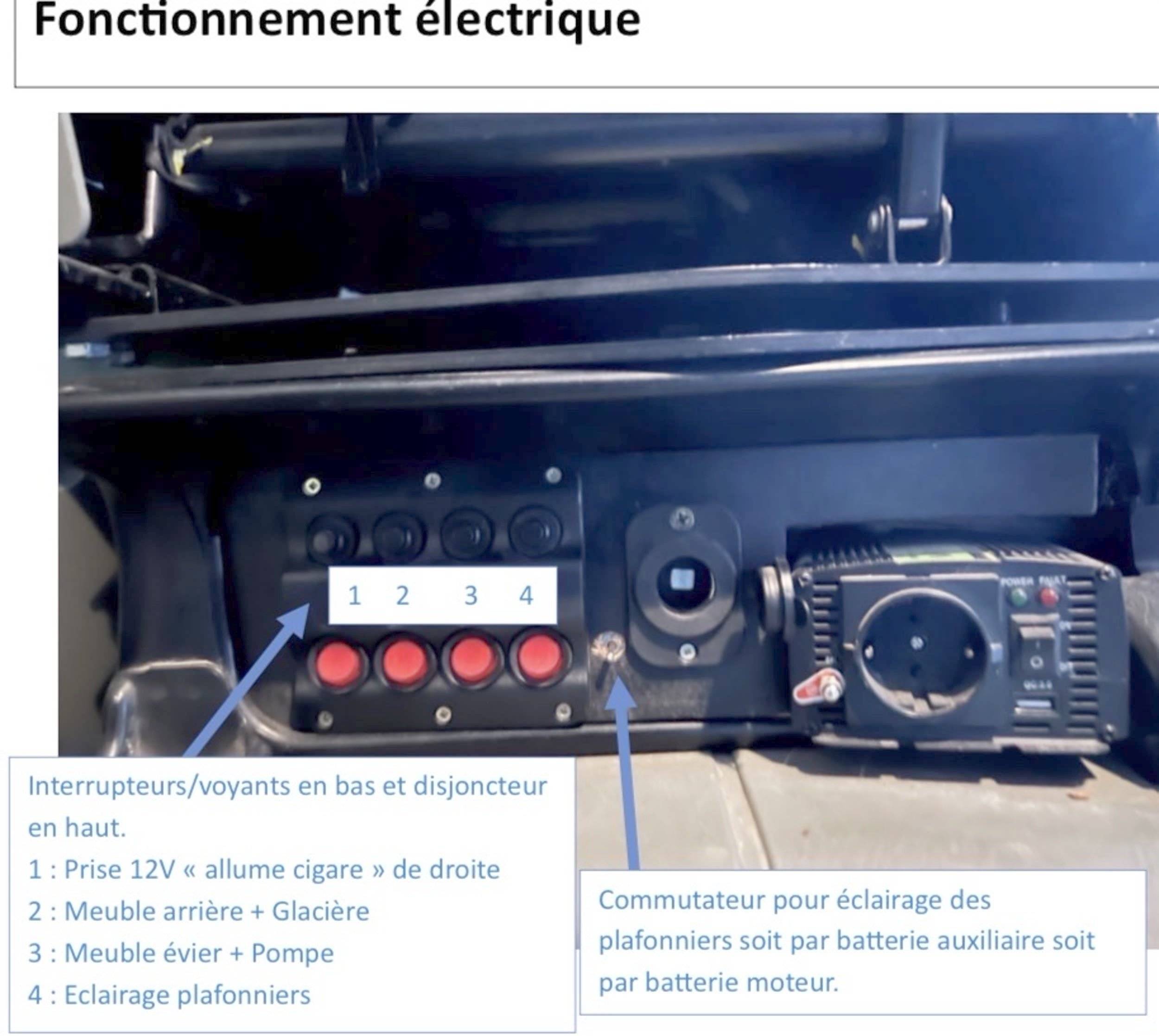 Renault 2,0 l 90 ch