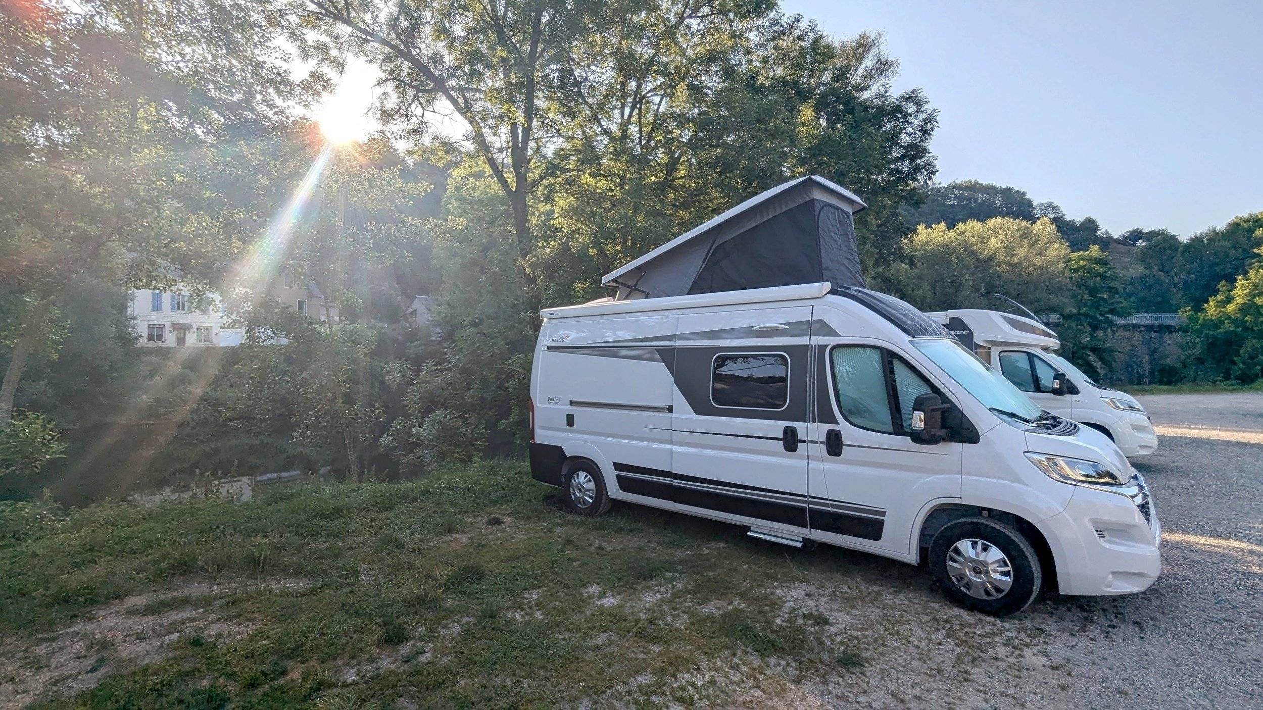 Elios Elios 59T Skyline