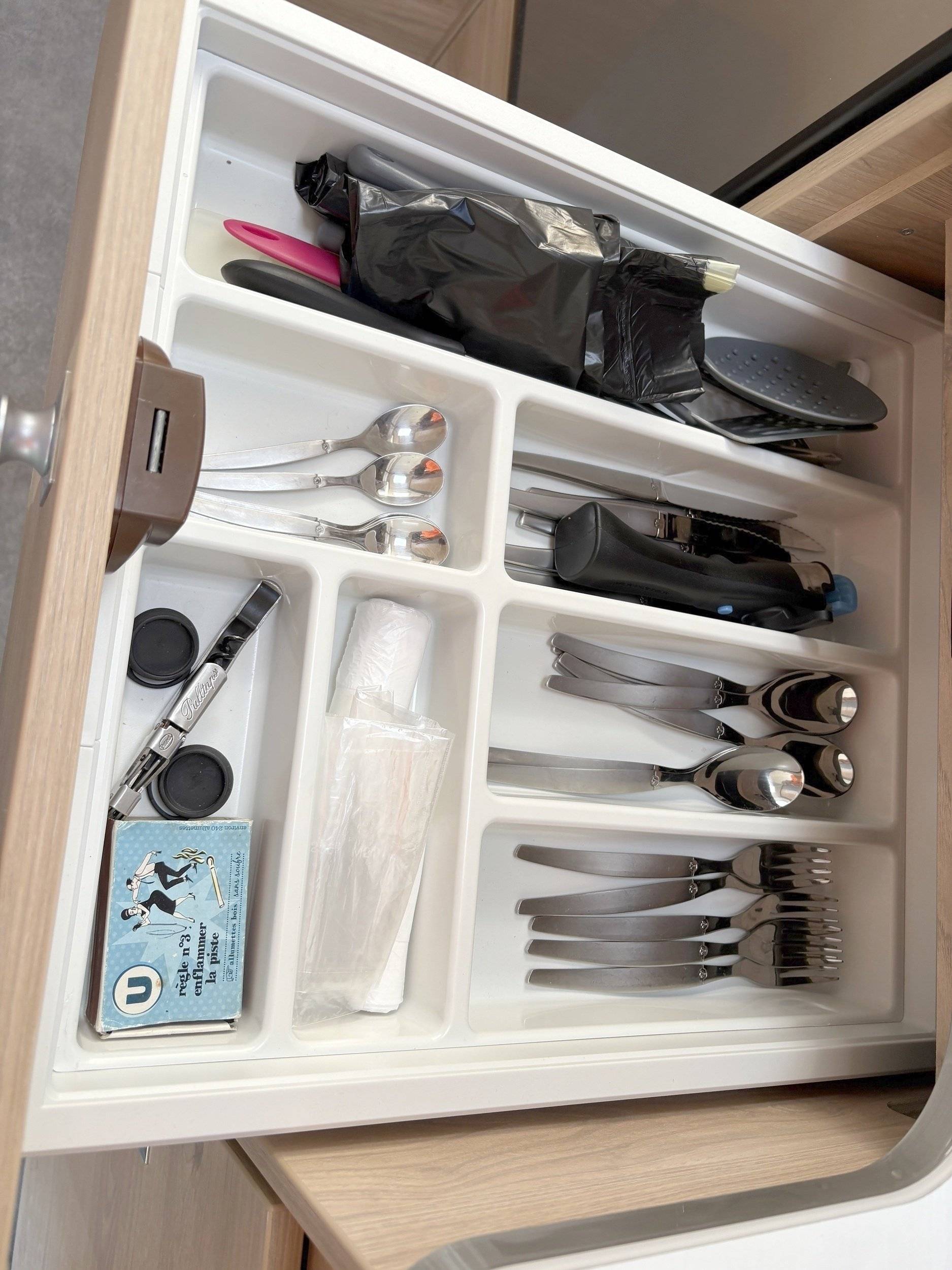 Dethleffs JUST CAMP T 6812EB