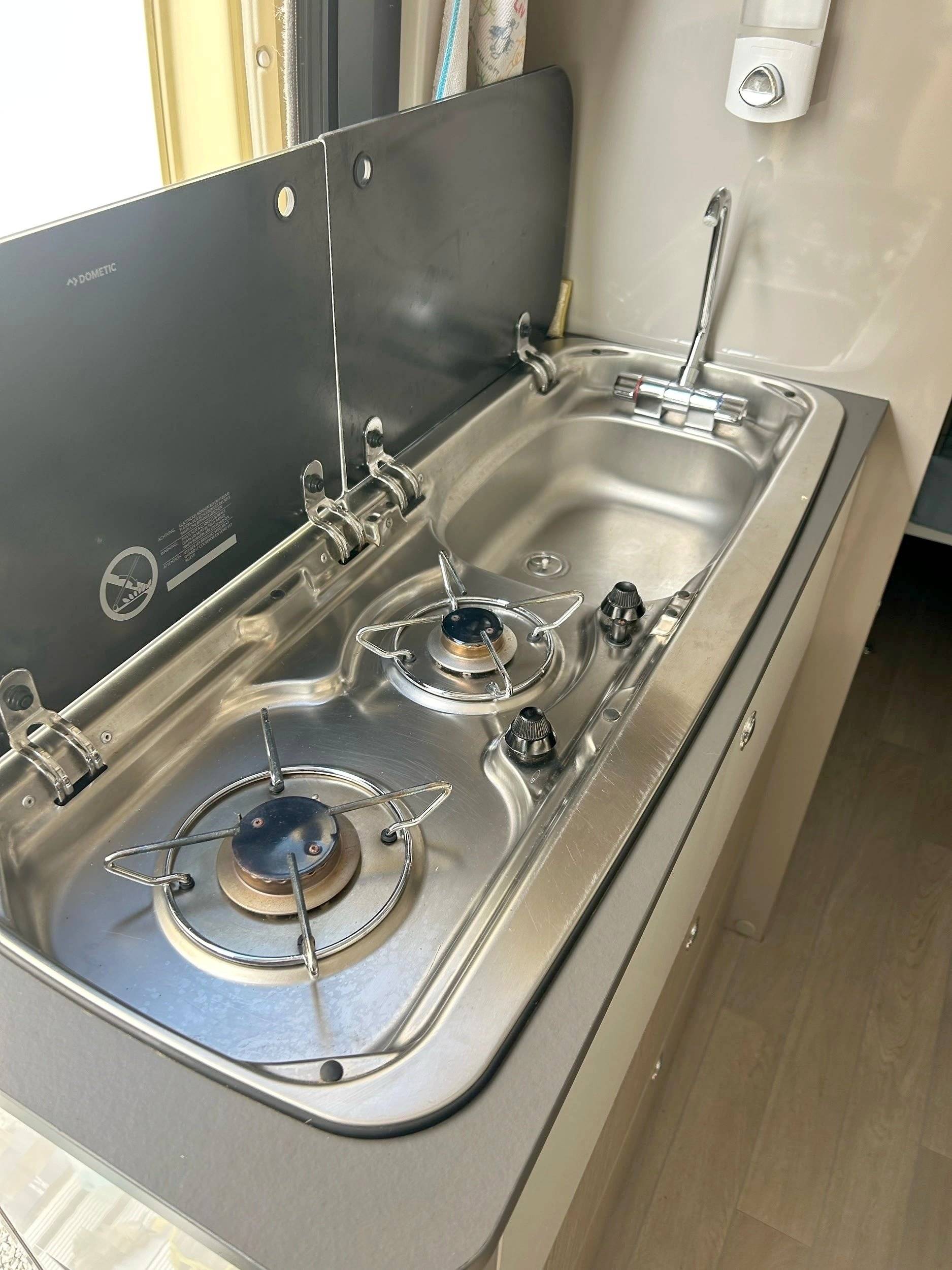 Chausson Chausson V594 Max Anniversary Edition limitée