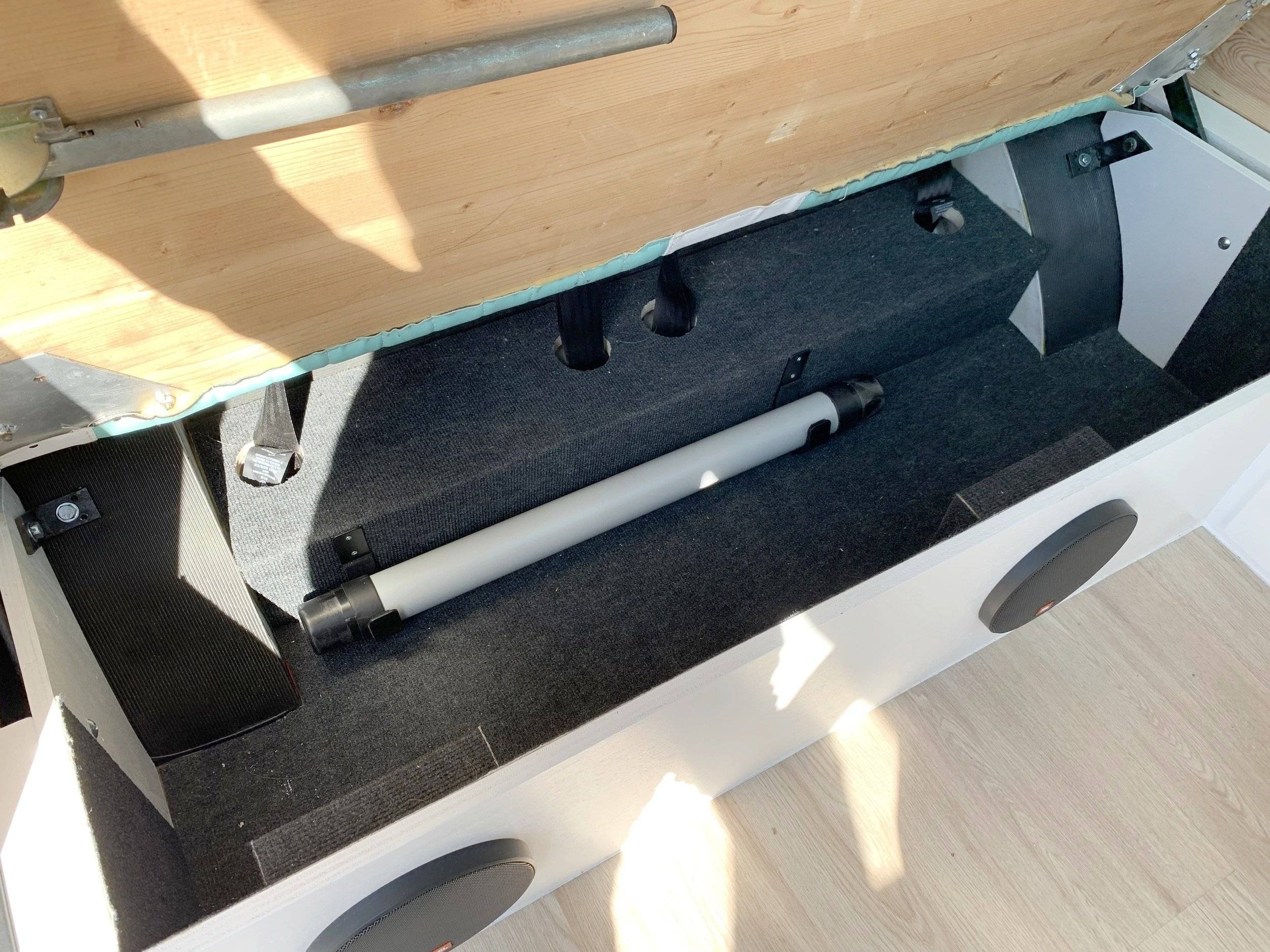 Volkswagen T2 Baywindow