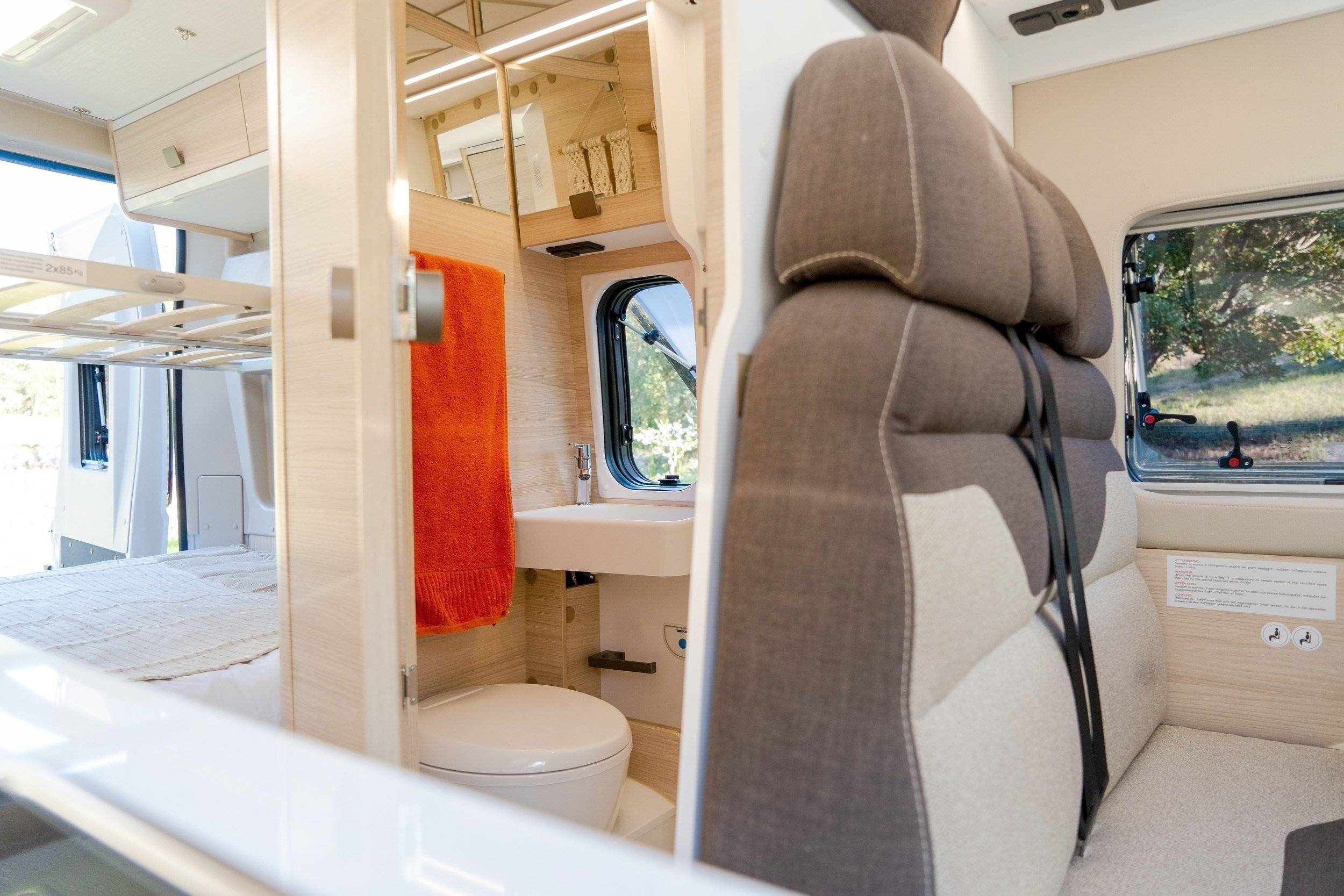 Chausson V594 Max