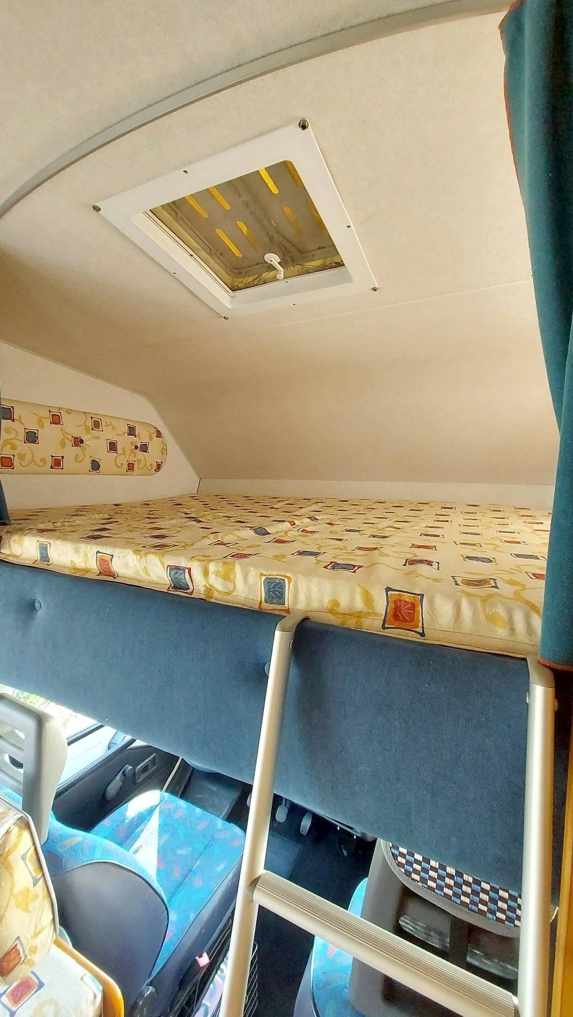 Elnagh Ducato Elnagh