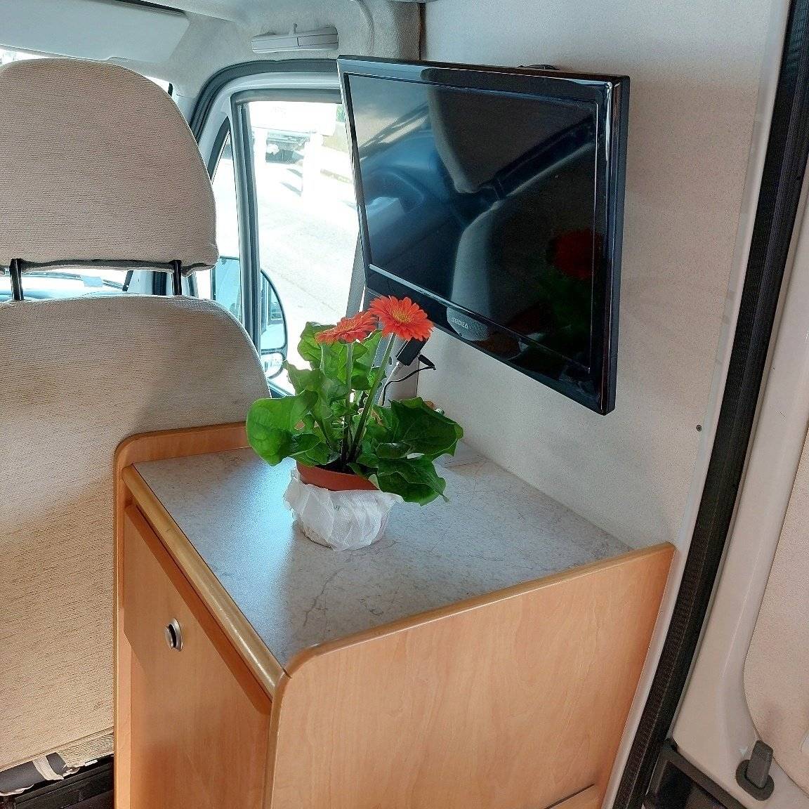 Knaus Boxstar Family