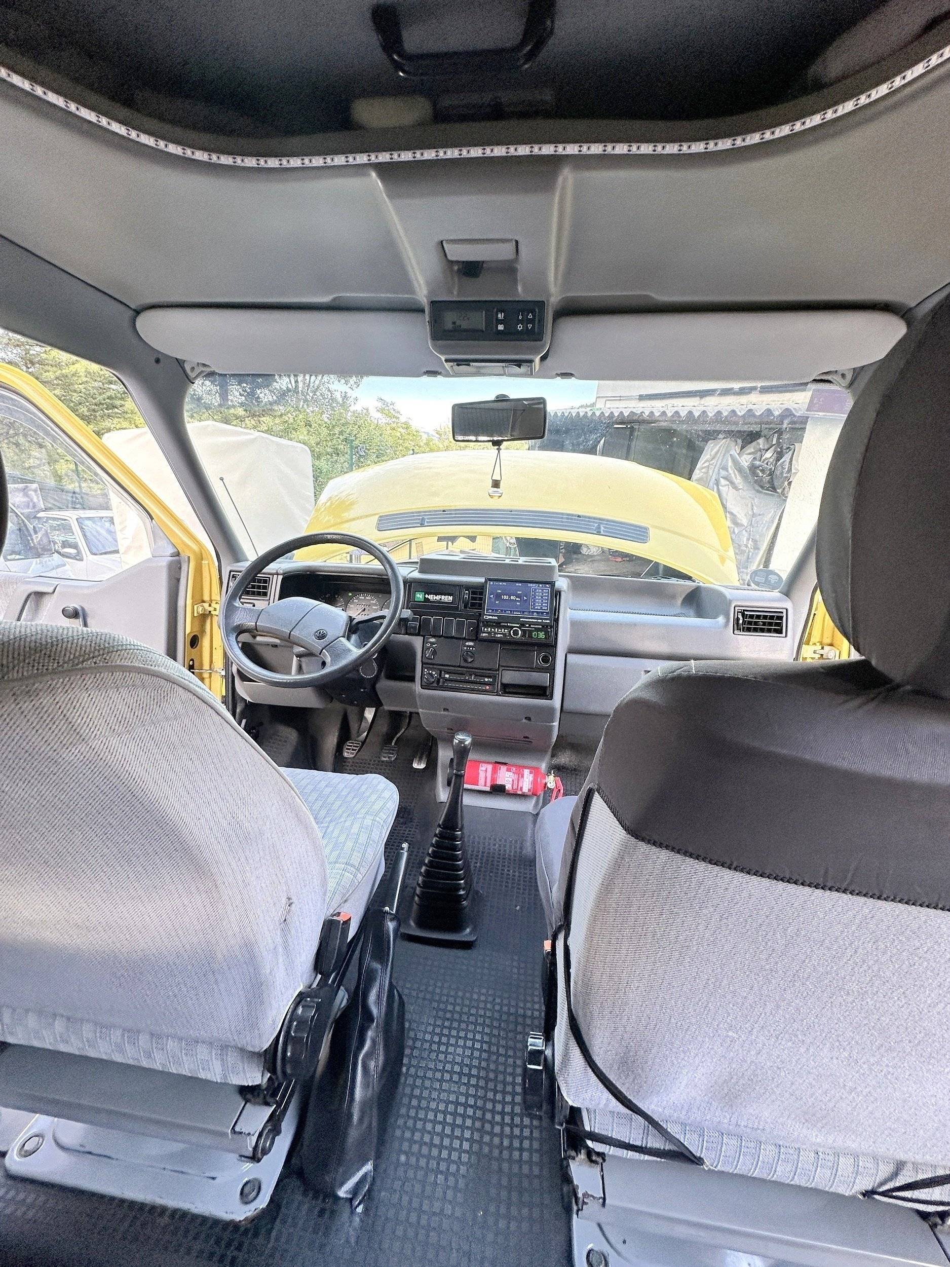 Westfalia California