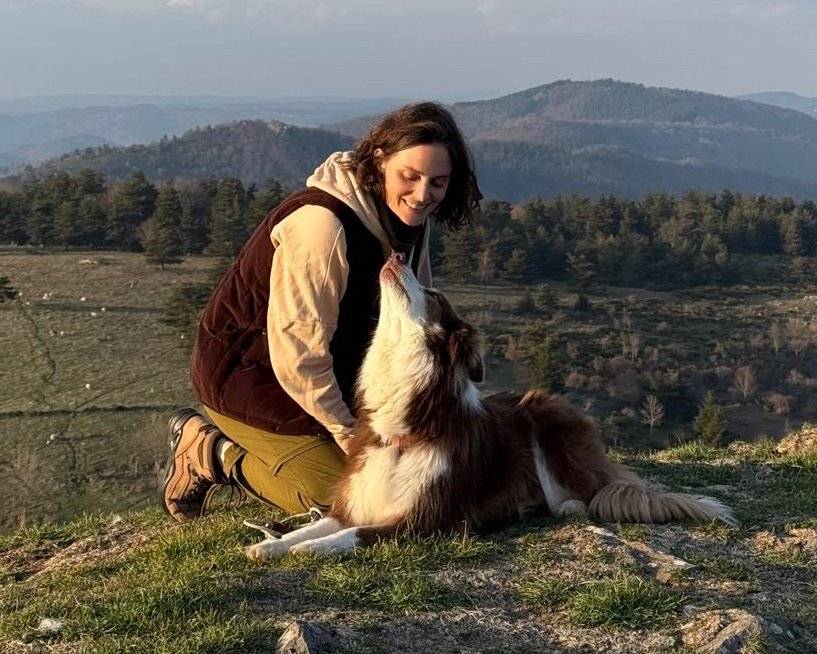 Andrea Gabriel Scott