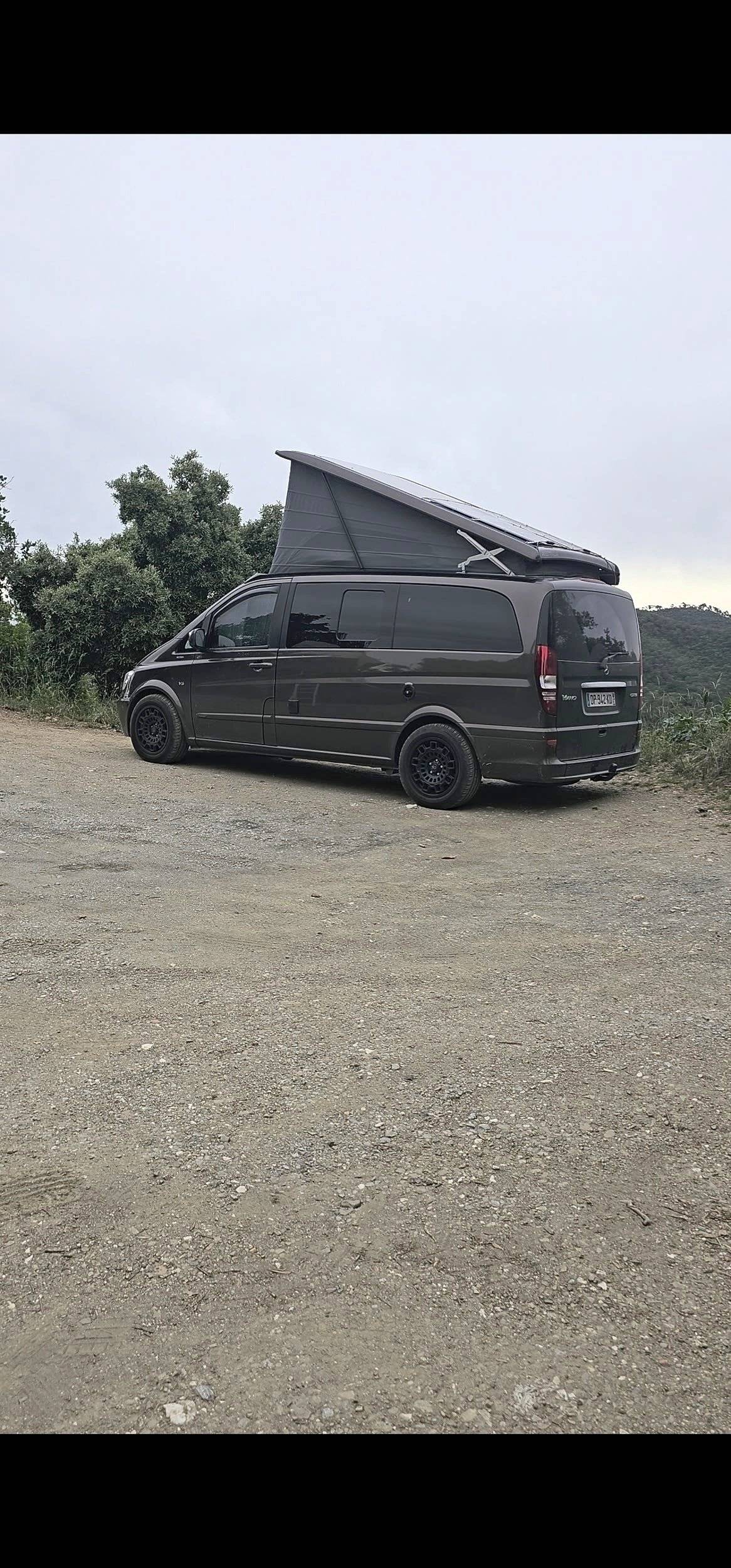 Westfalia Marco Polo