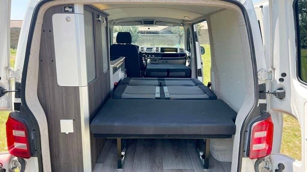 Volkswagen Volkswagen T6