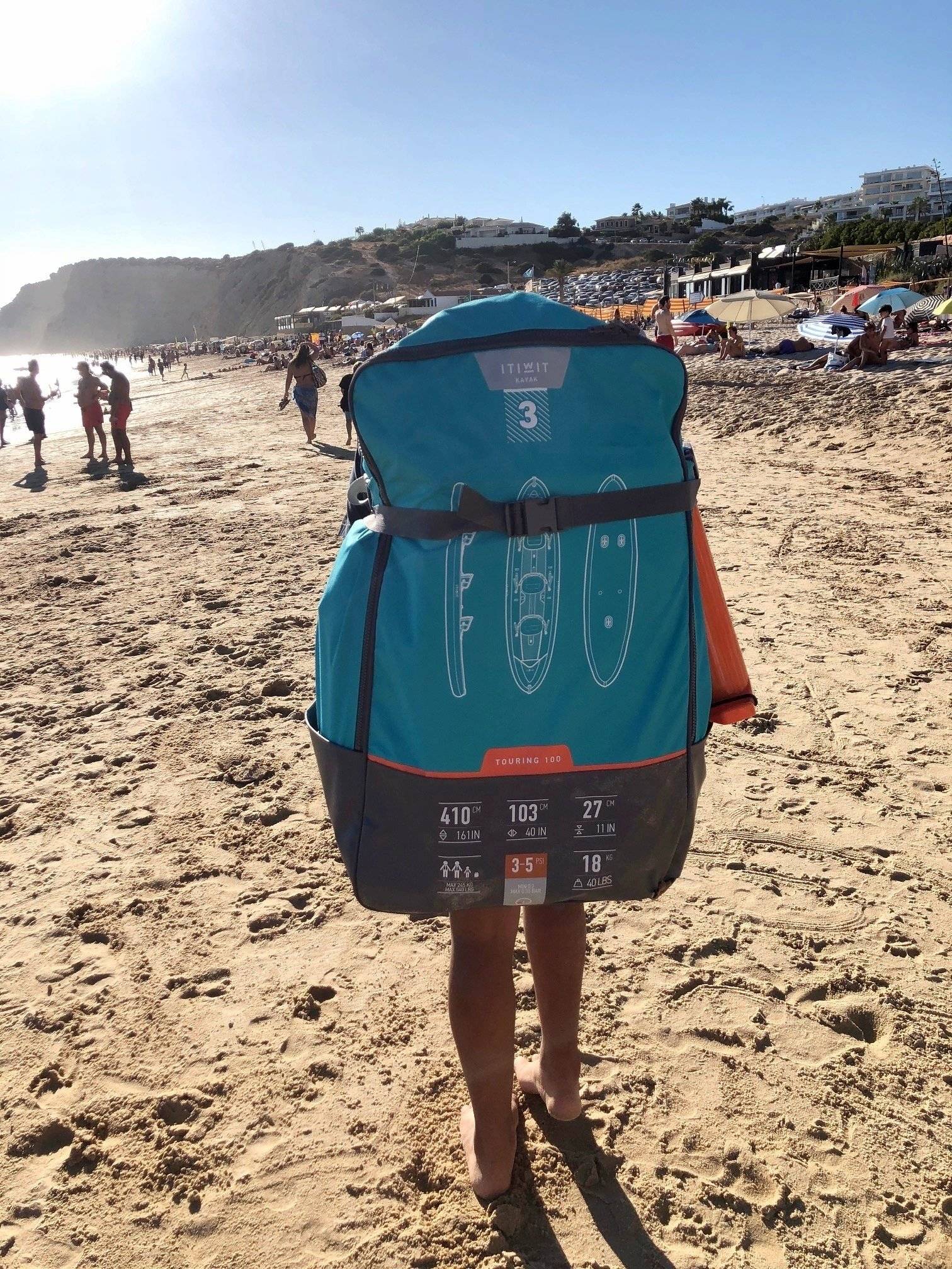 Challenger Mageo 163