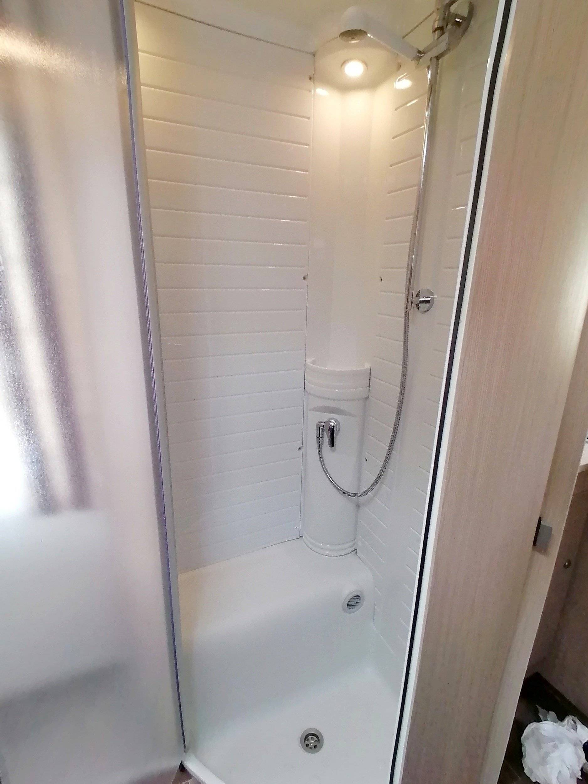 Bürstner Ixeo time IT 734