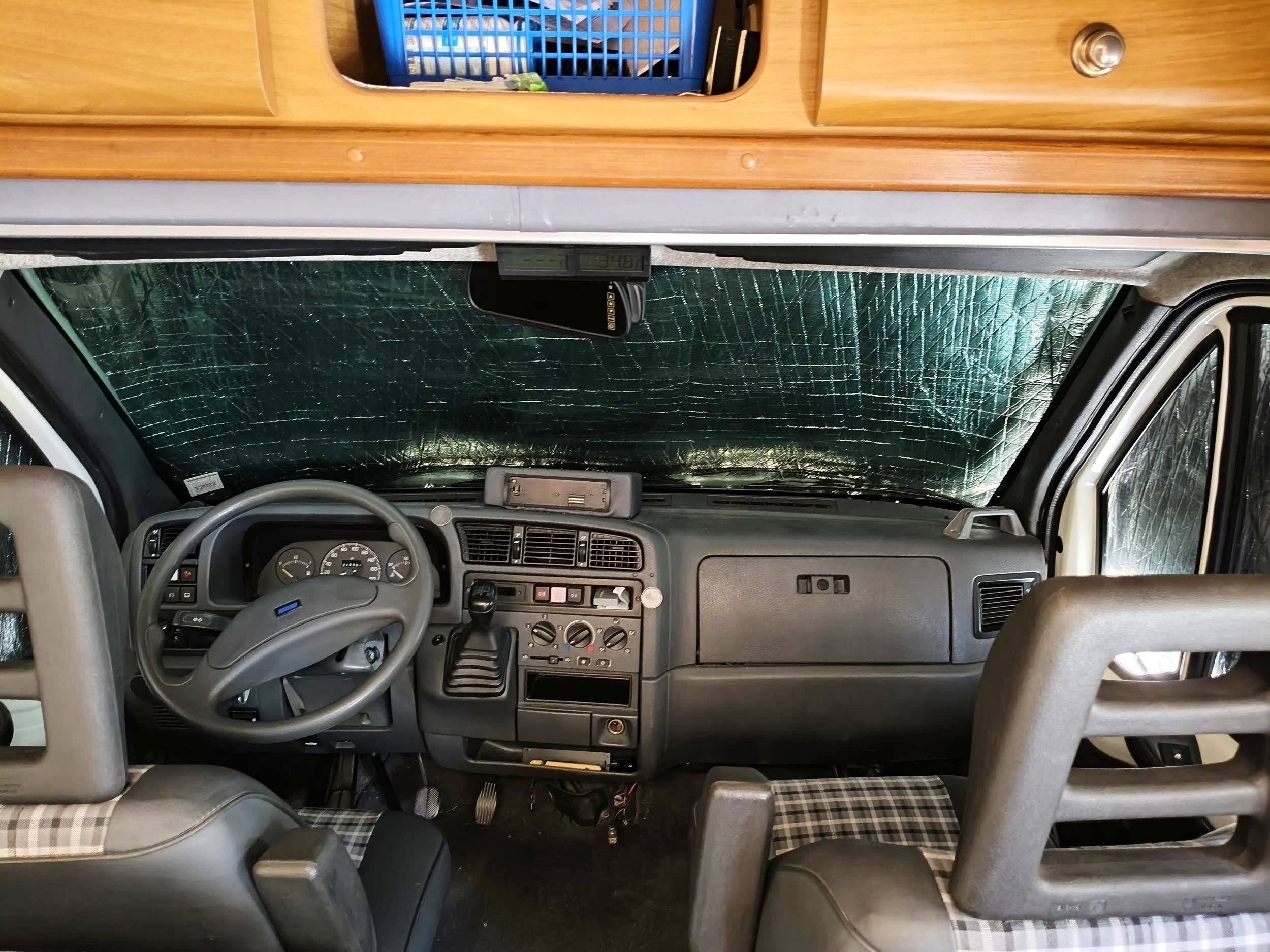 Laika Ecovip 7r
