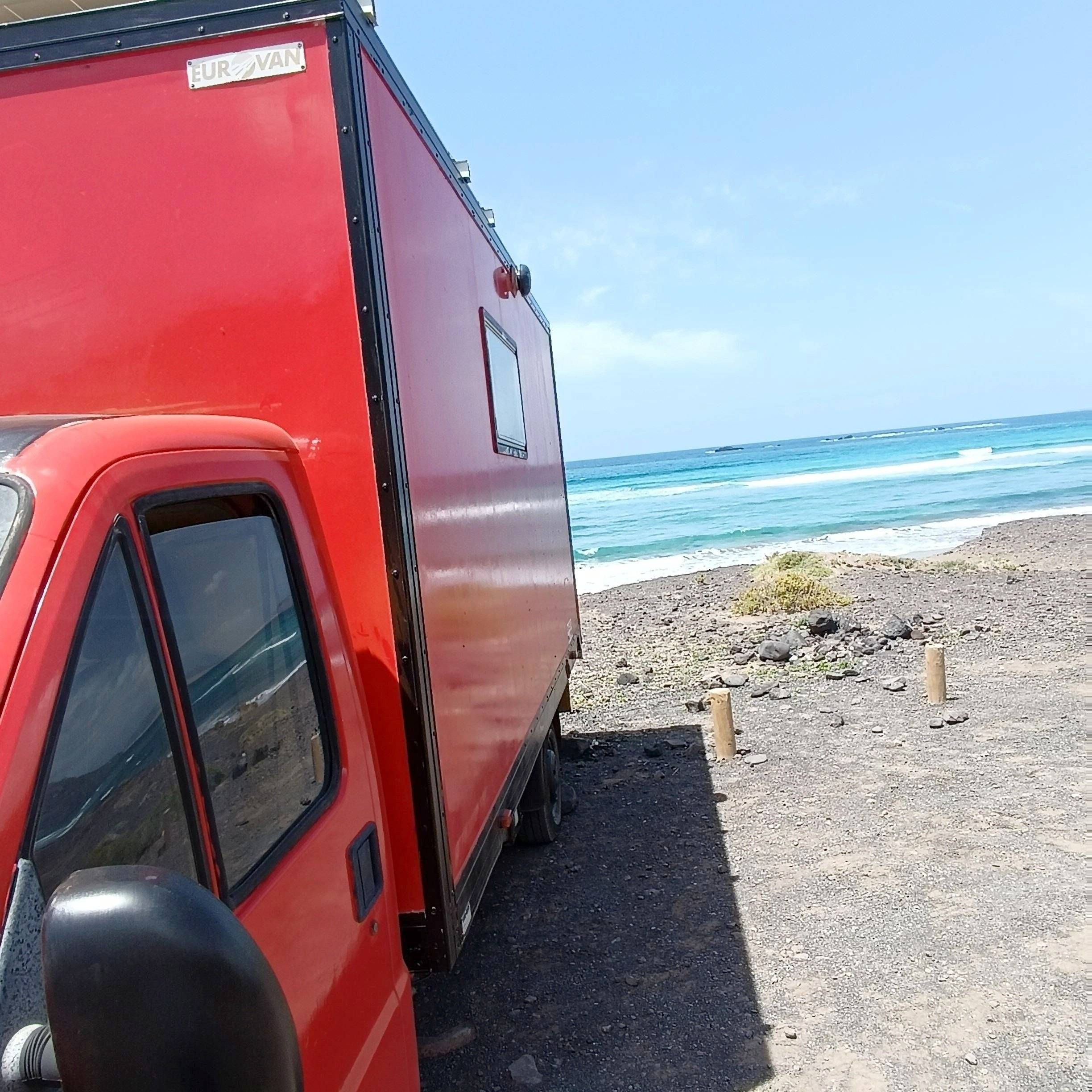 Renault Fiat Ducato 2.8 TD