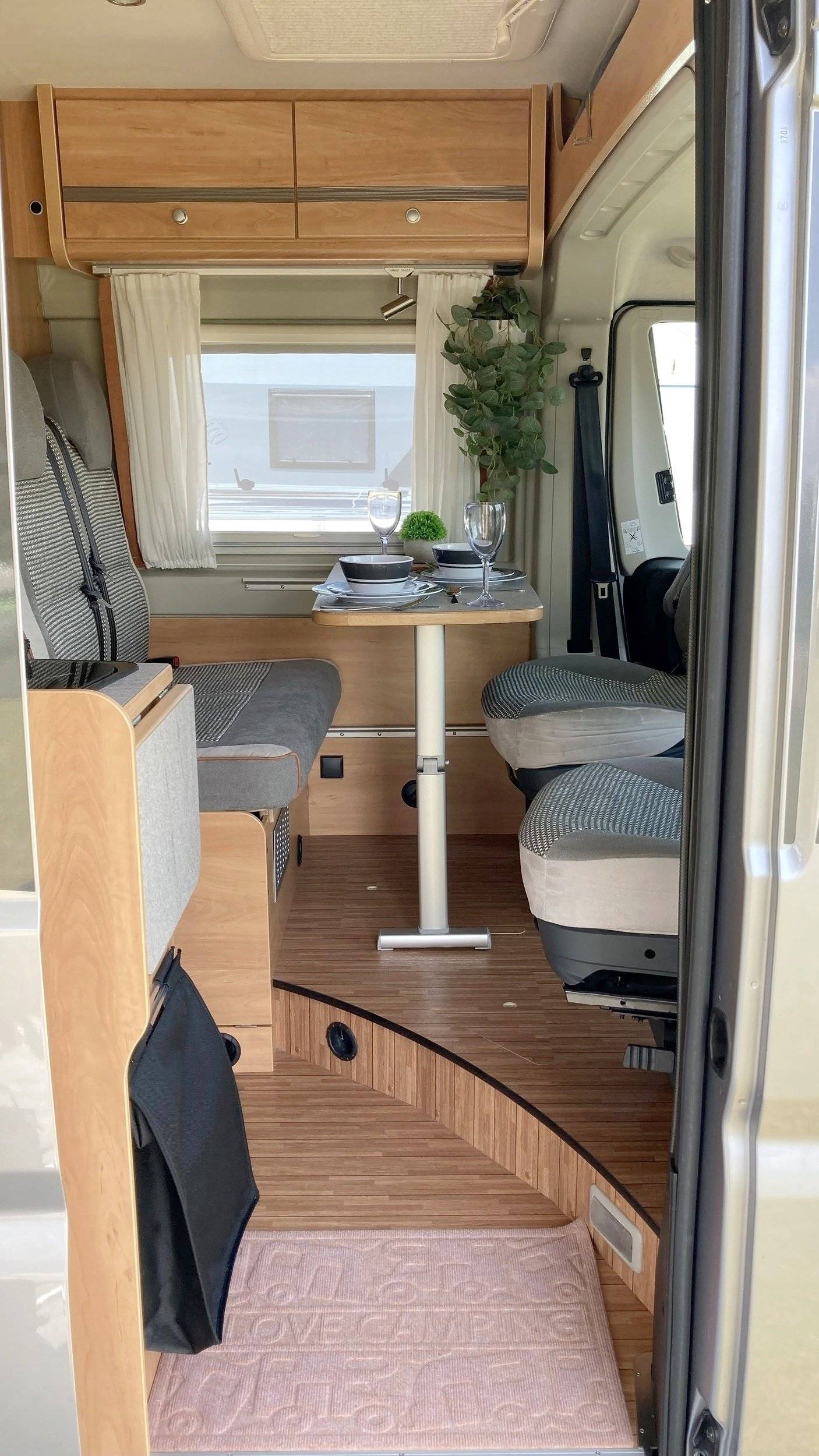 Pössl Pössl 2WinR Plus