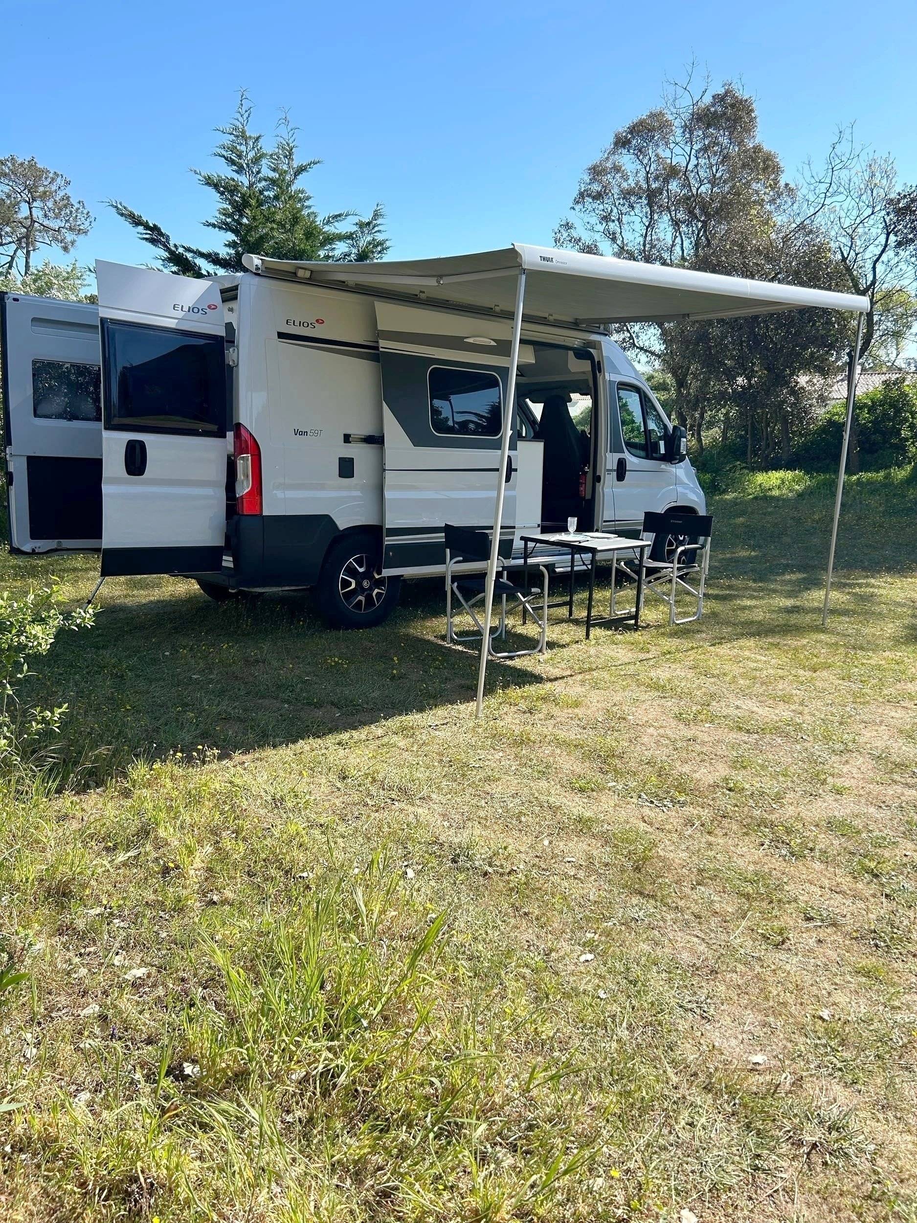 Elios 59 T