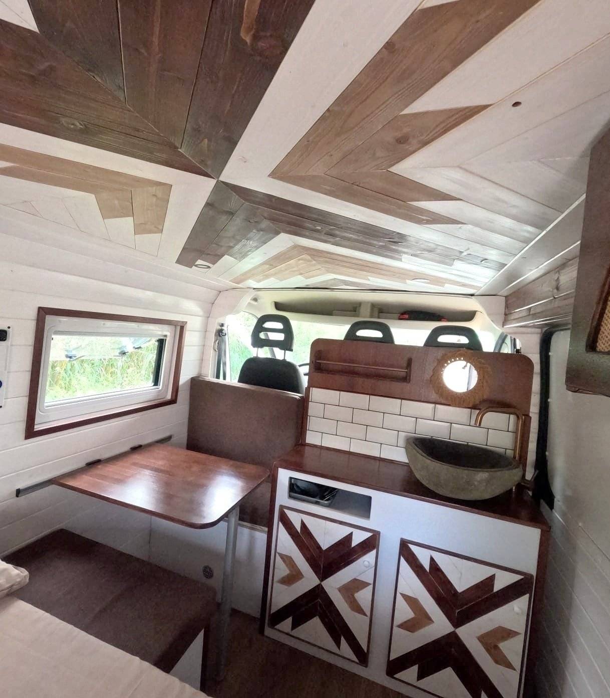 Citroën Jumper 2,2 l 120 ch