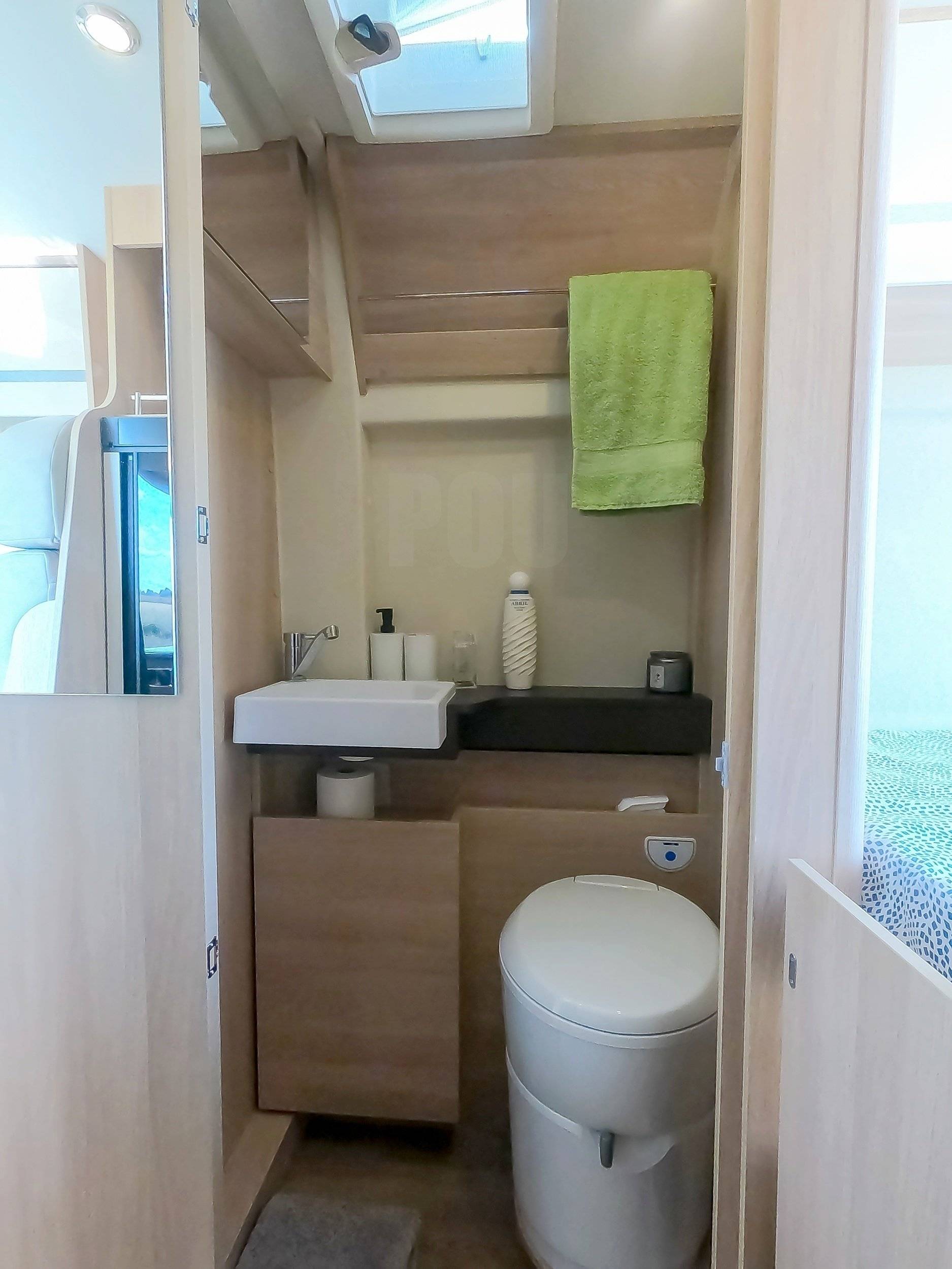 Giottiline GiottiVan 60T