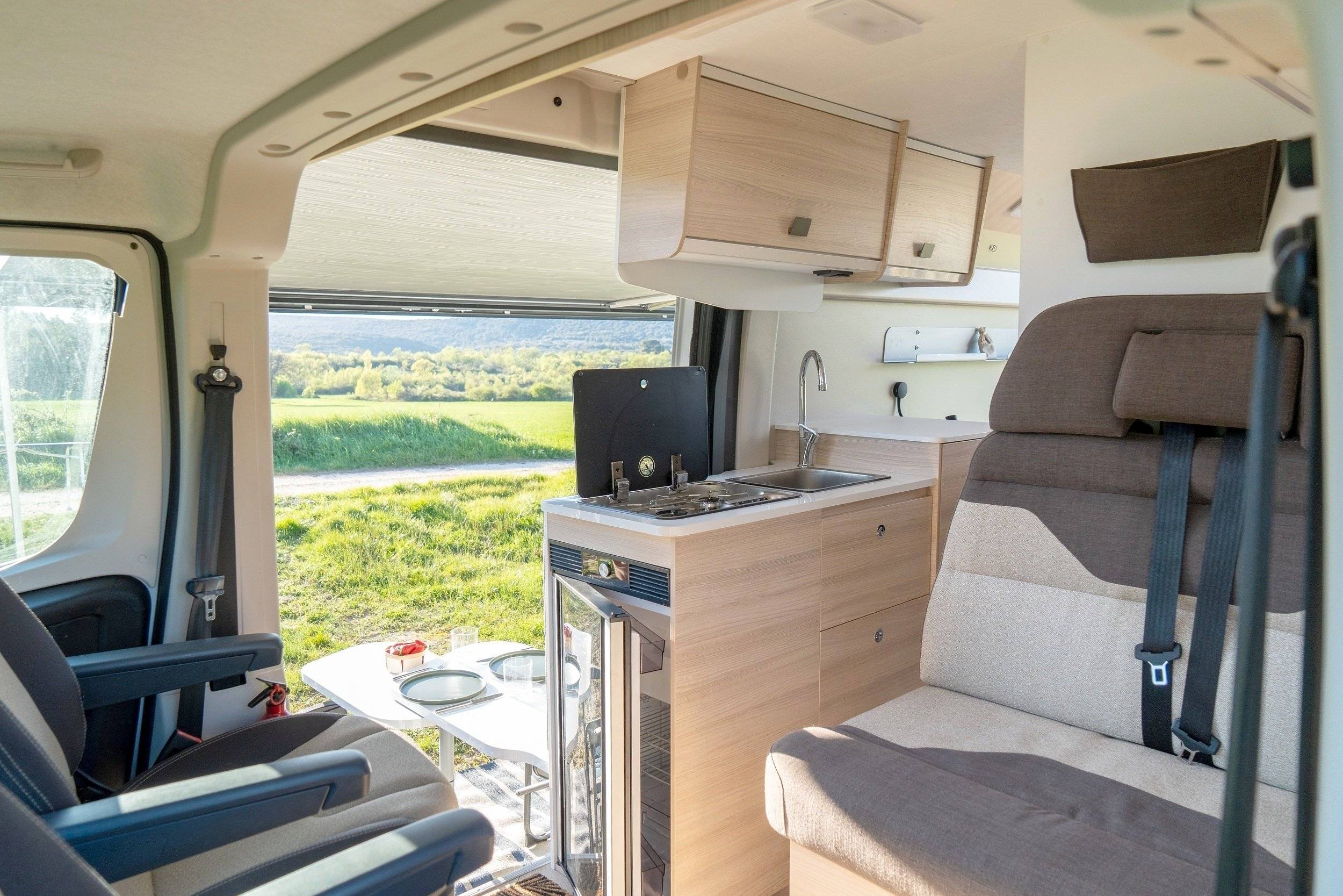Chausson V594 Max