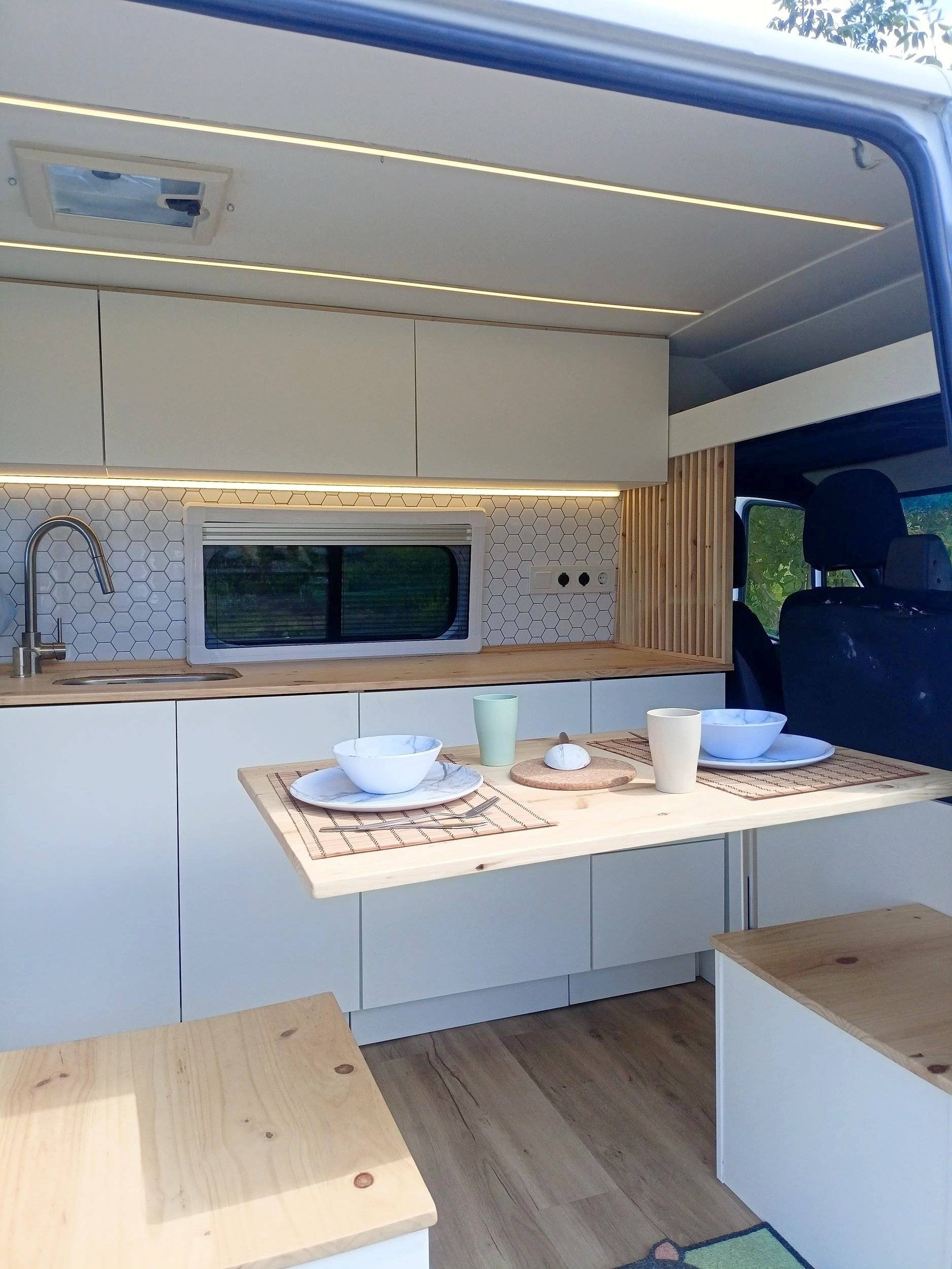 Ducato 2.3 JTD 110 CVS