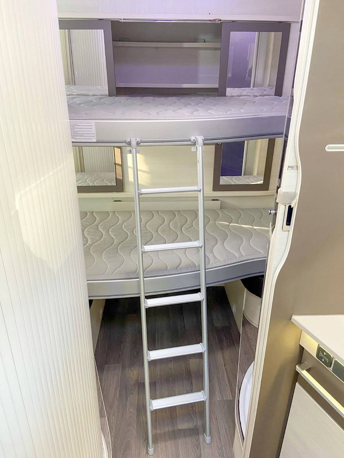 Chausson FLASH 716