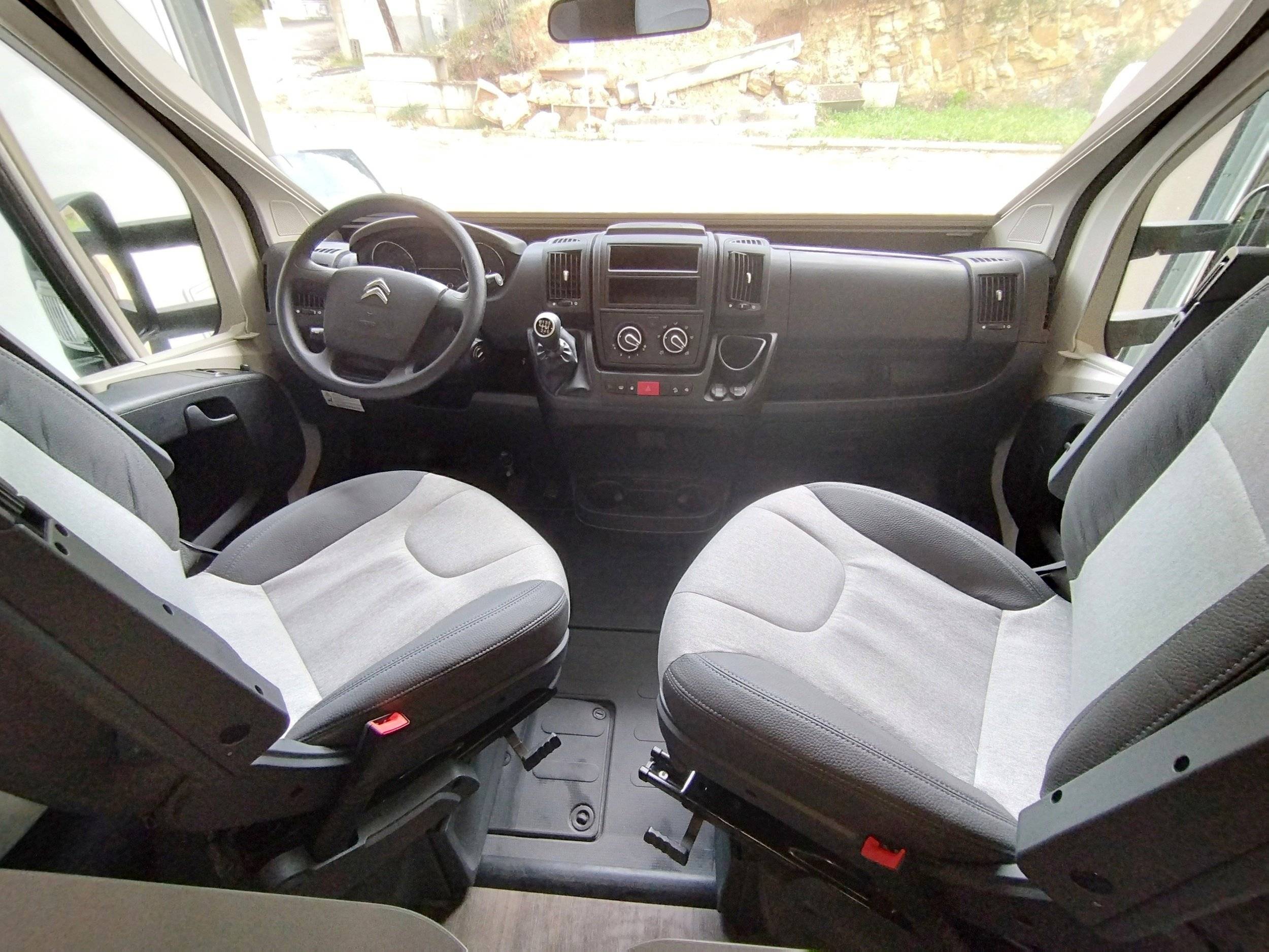 Sun Living S75SC Sun Living S75 SC