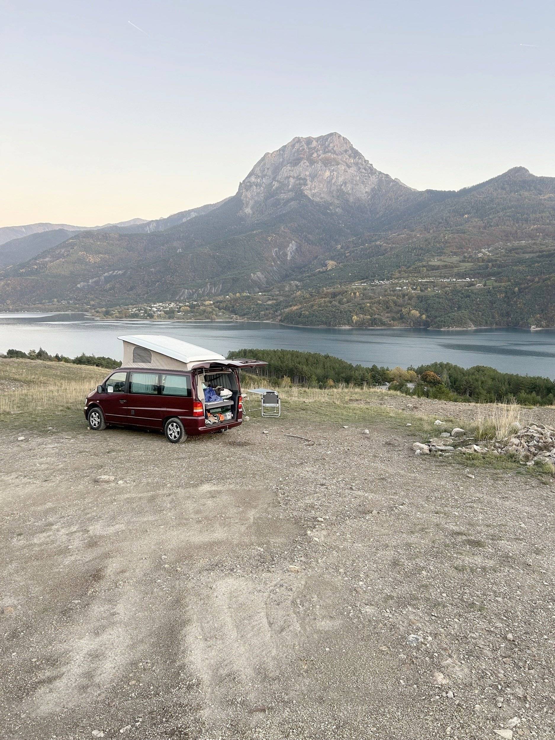 Westfalia Marco Polo